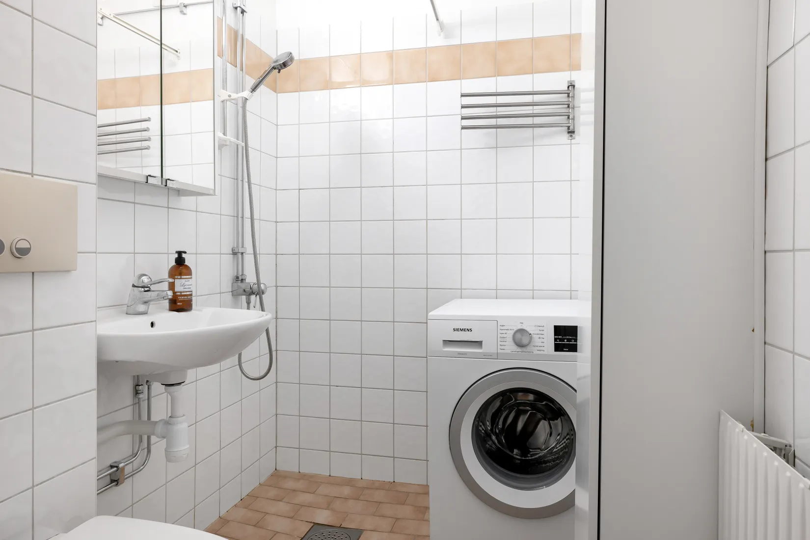 Bostadsrätt, Murargatan 4C, Sala Backe, Uppsala