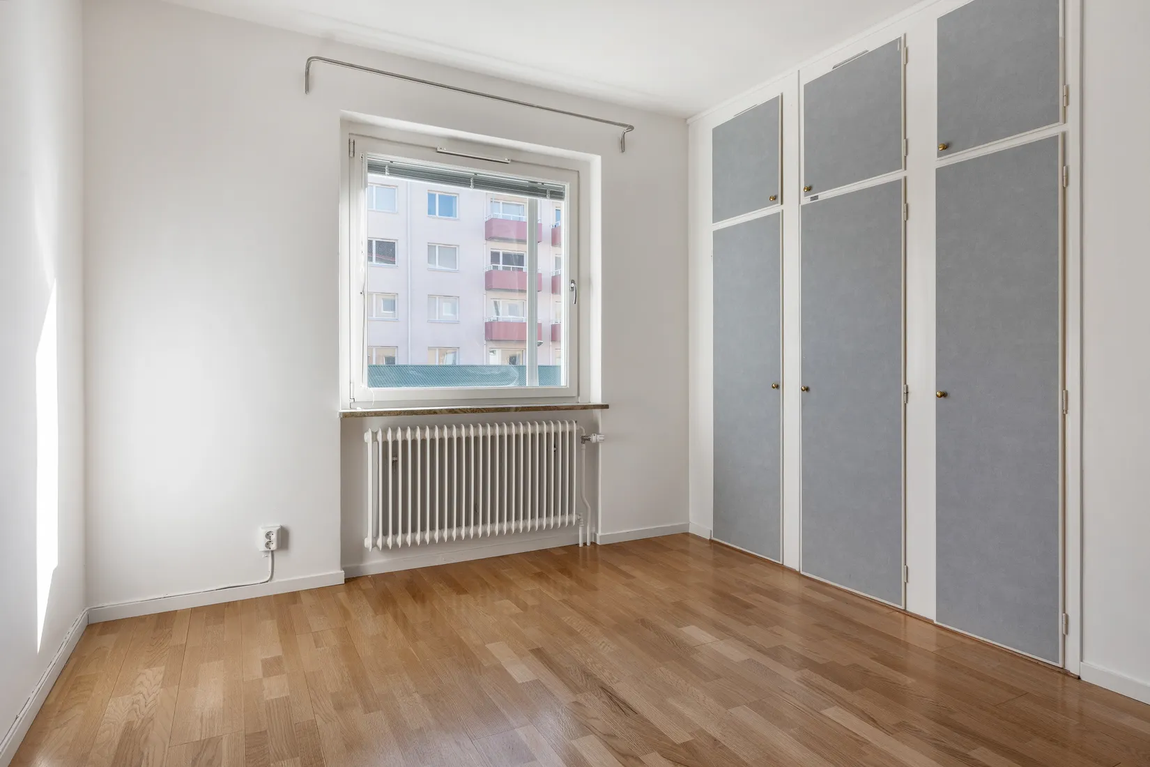 Bostadsrätt, Murargatan 4C, Sala Backe, Uppsala