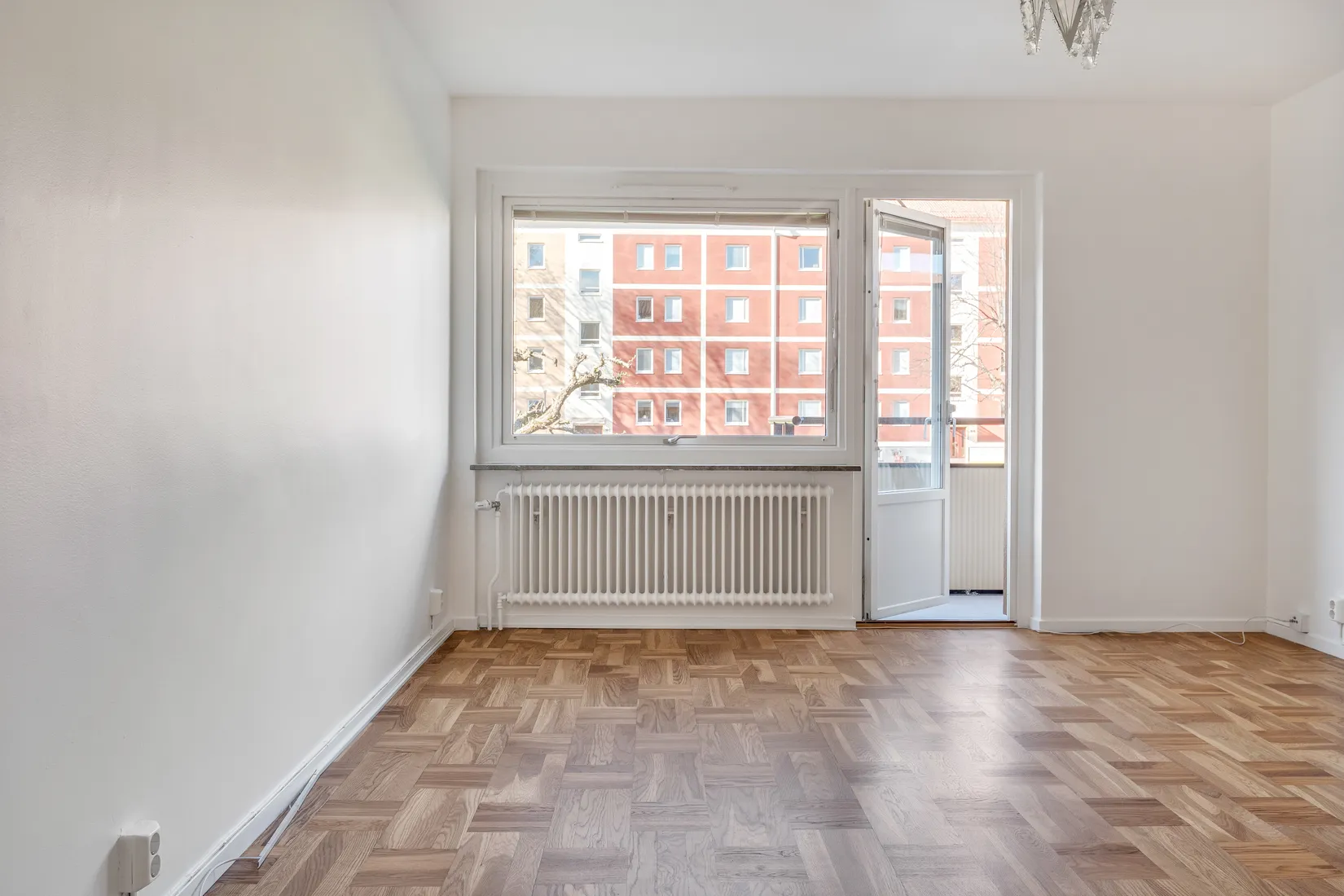 Bostadsrätt, Murargatan 4C, Sala Backe, Uppsala