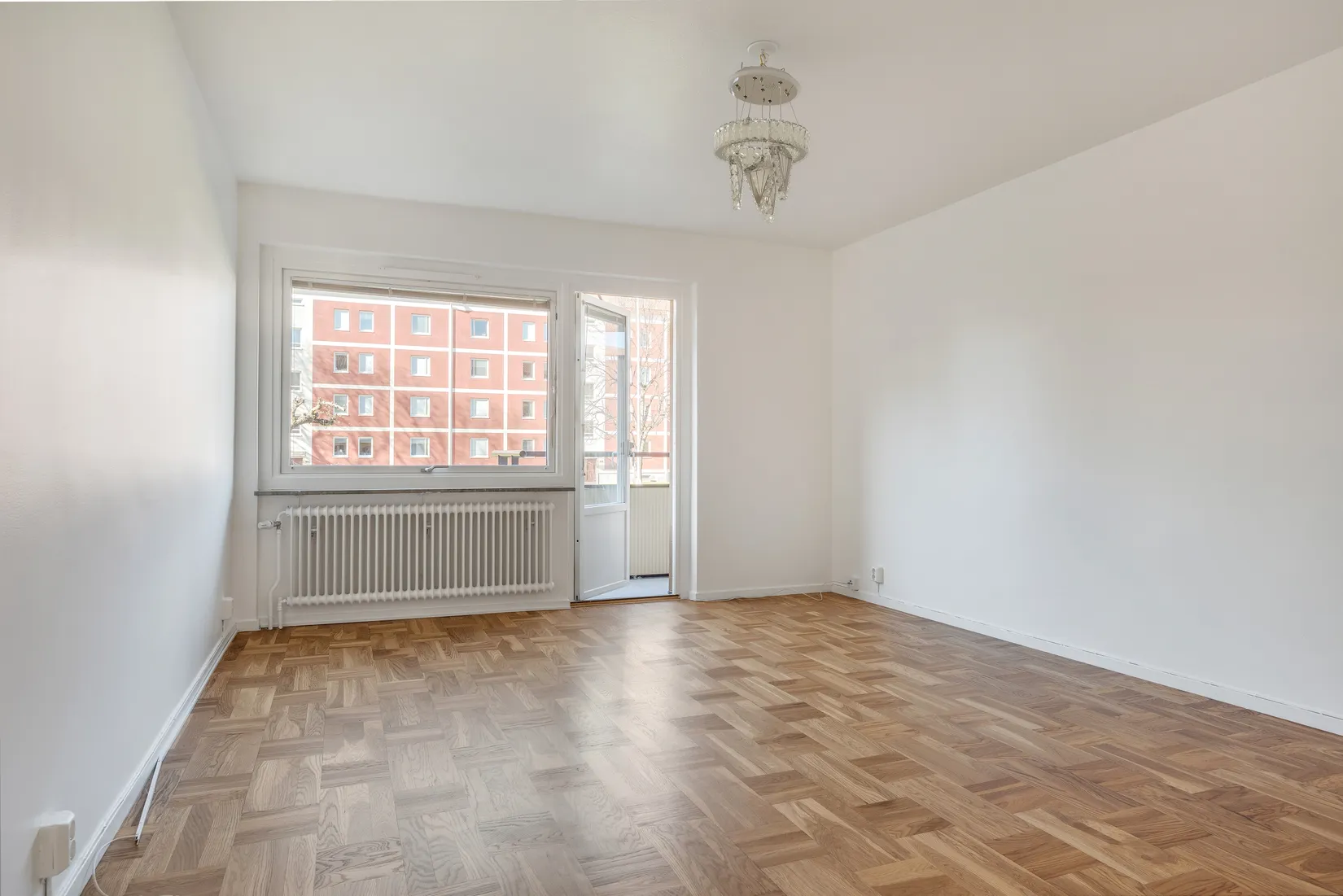 Bostadsrätt, Murargatan 4C, Sala Backe, Uppsala