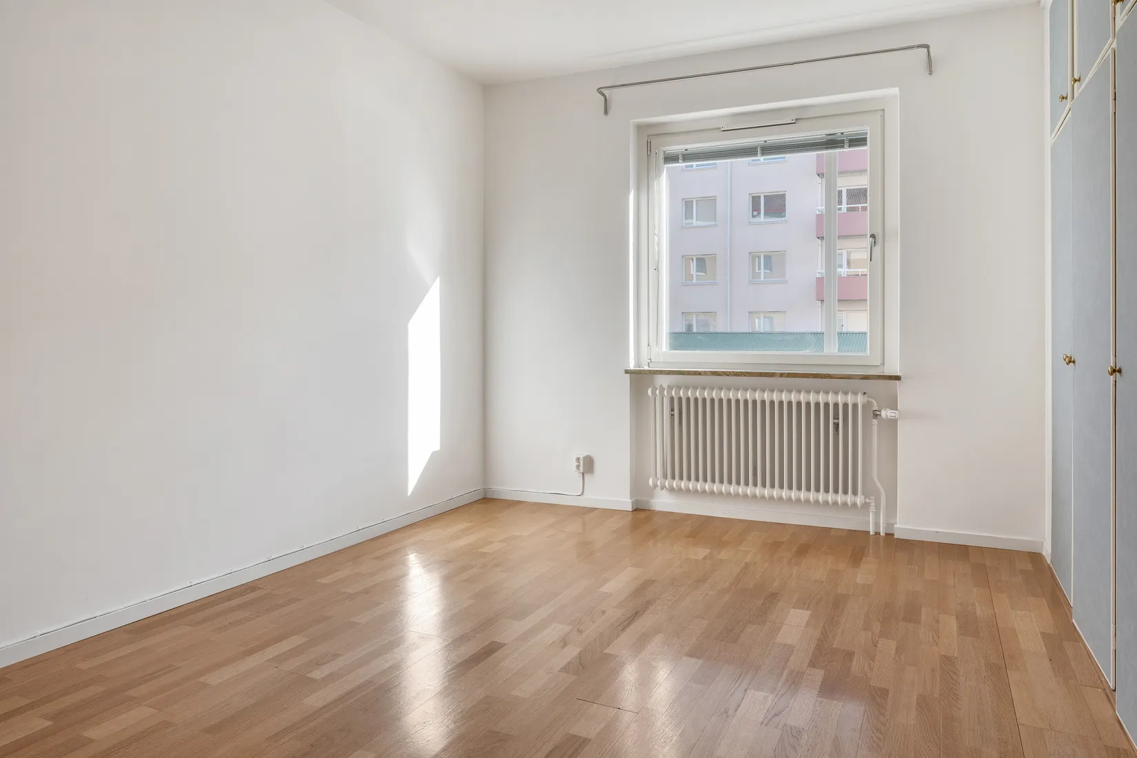 Bostadsrätt, Murargatan 4C, Sala Backe, Uppsala