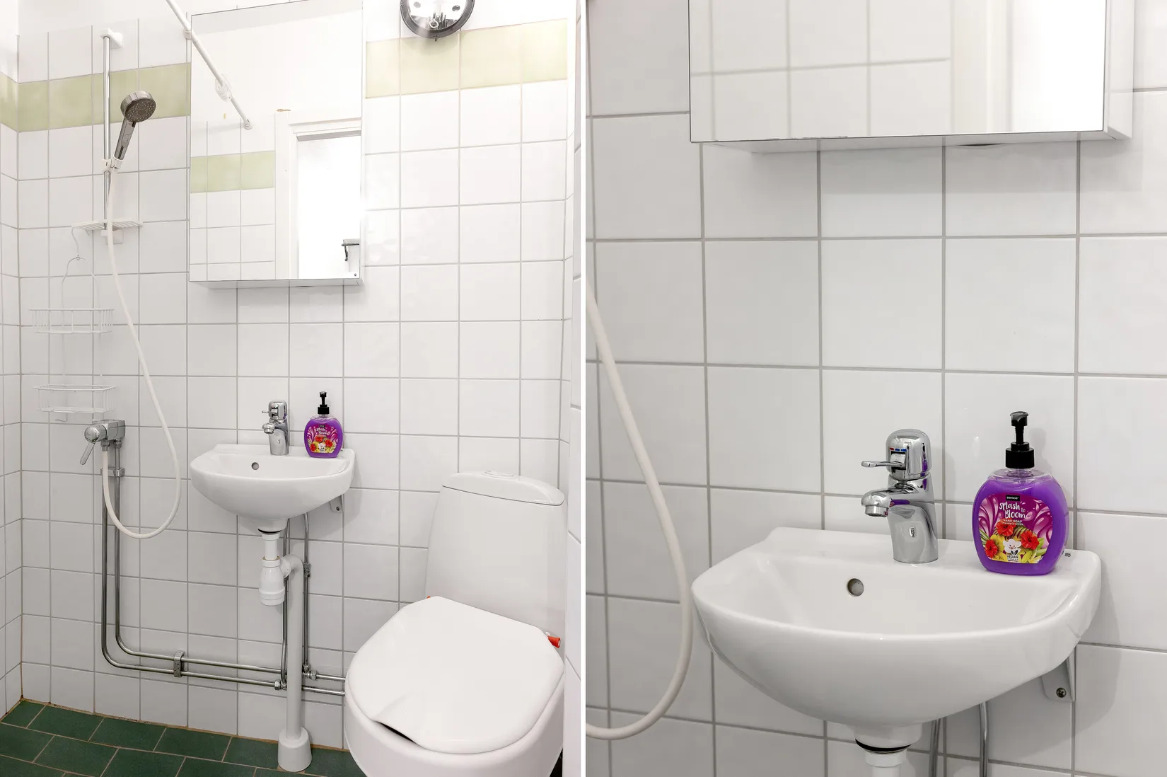 Bostadsrätt, Murargatan 4C, Sala Backe, Uppsala
