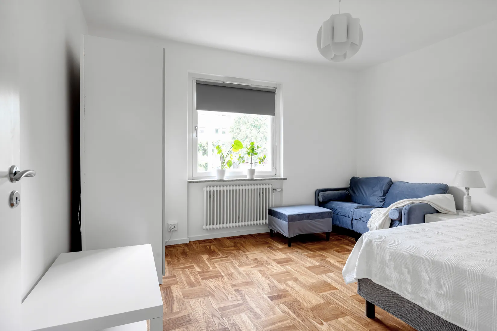 Bostadsrätt, Murargatan 4C, Sala Backe, Uppsala