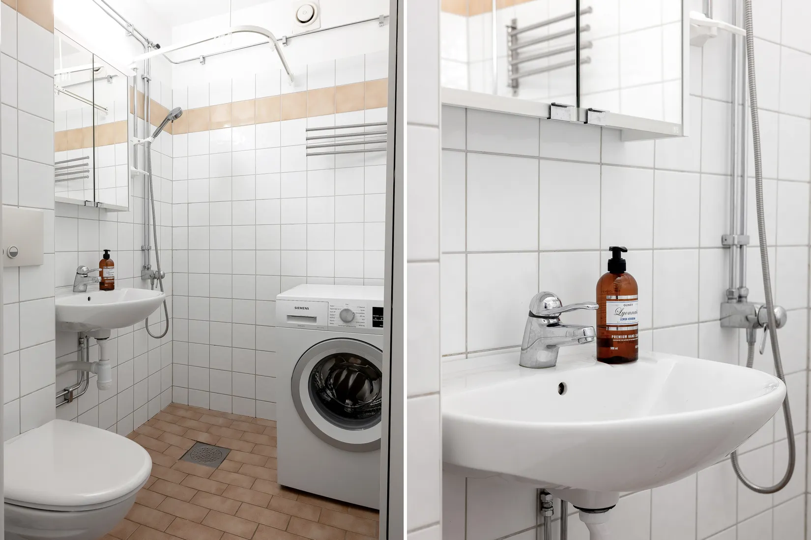 Bostadsrätt, Murargatan 4C, Sala Backe, Uppsala