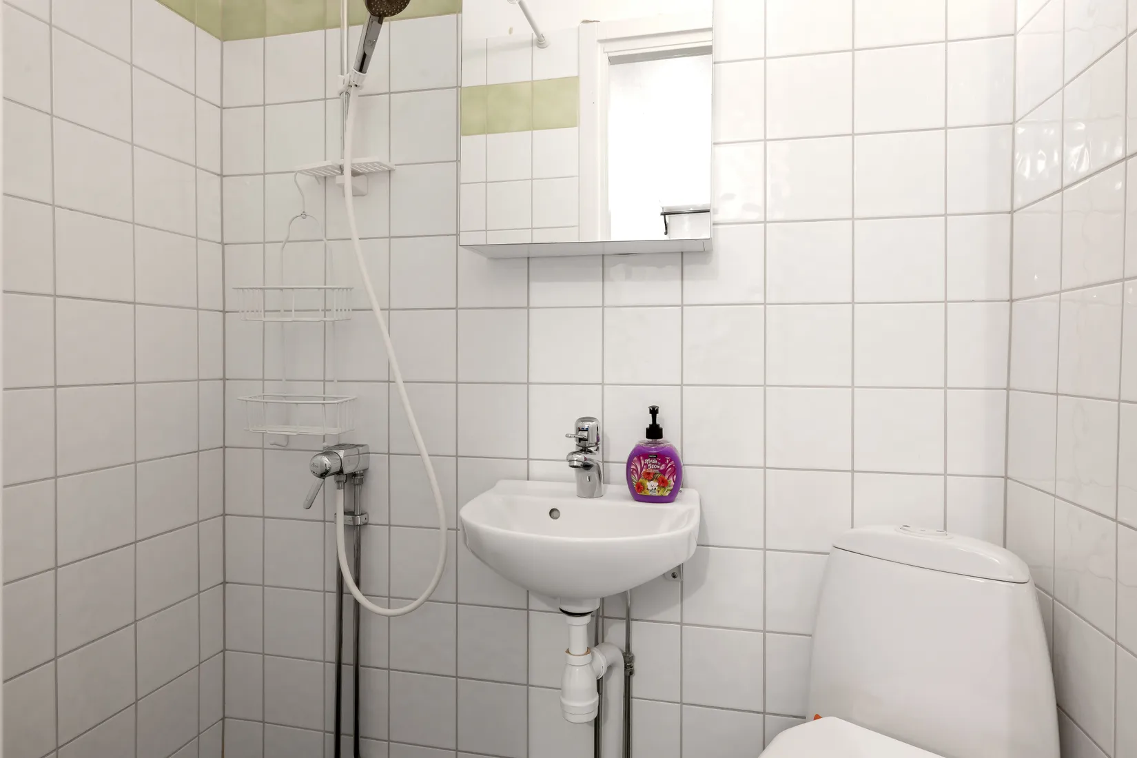 Bostadsrätt, Murargatan 4C, Sala Backe, Uppsala