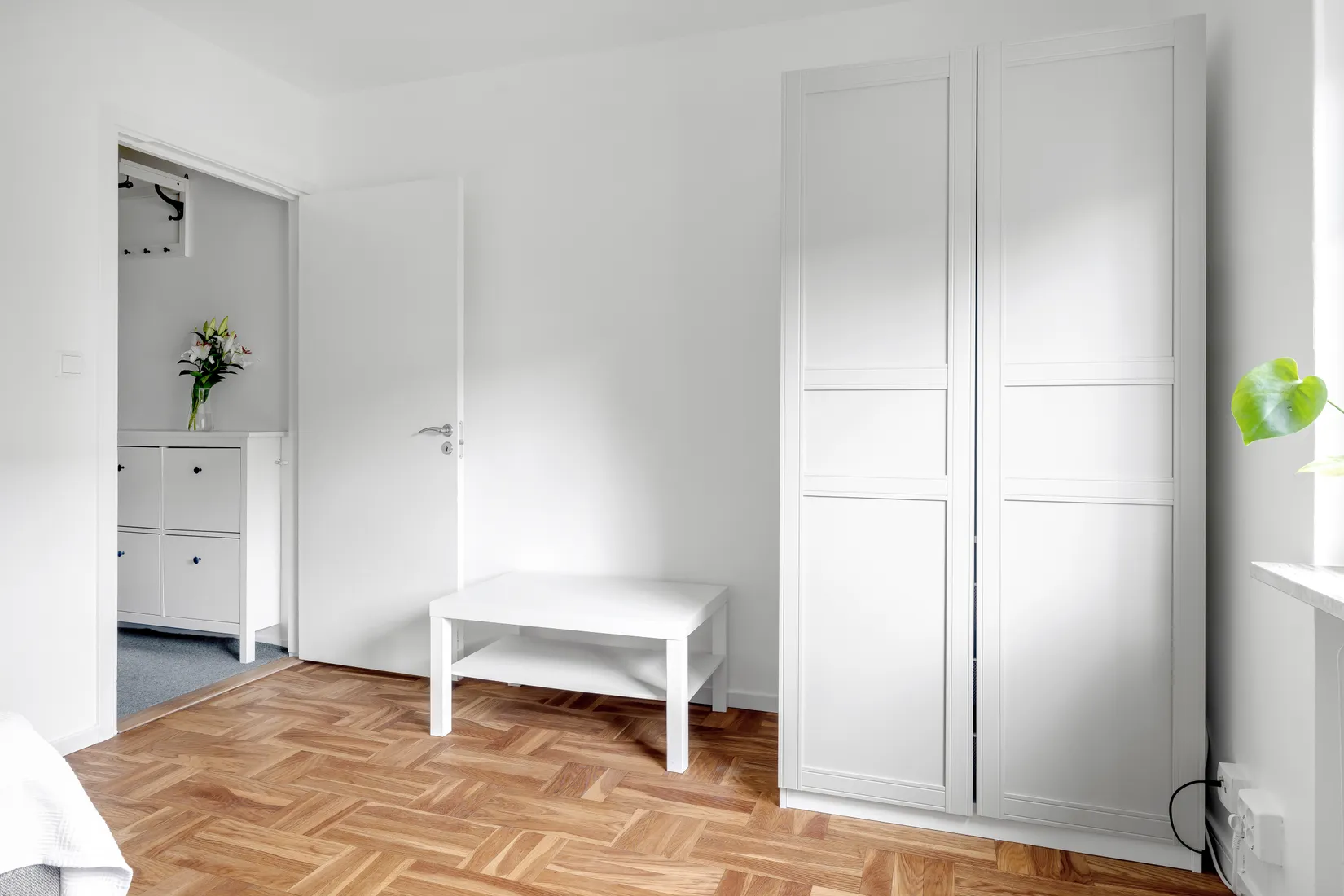 Bostadsrätt, Murargatan 4C, Sala Backe, Uppsala