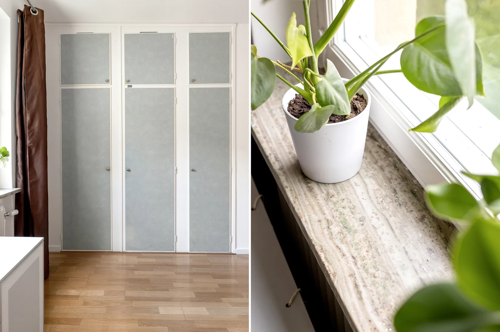 Bostadsrätt, Murargatan 4C, Sala Backe, Uppsala