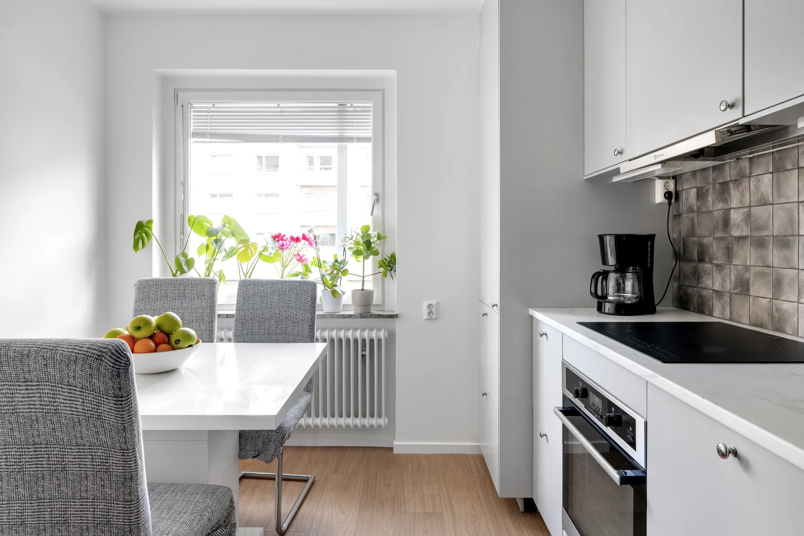 Bostadsrätt, Murargatan 4C, Sala Backe, Uppsala