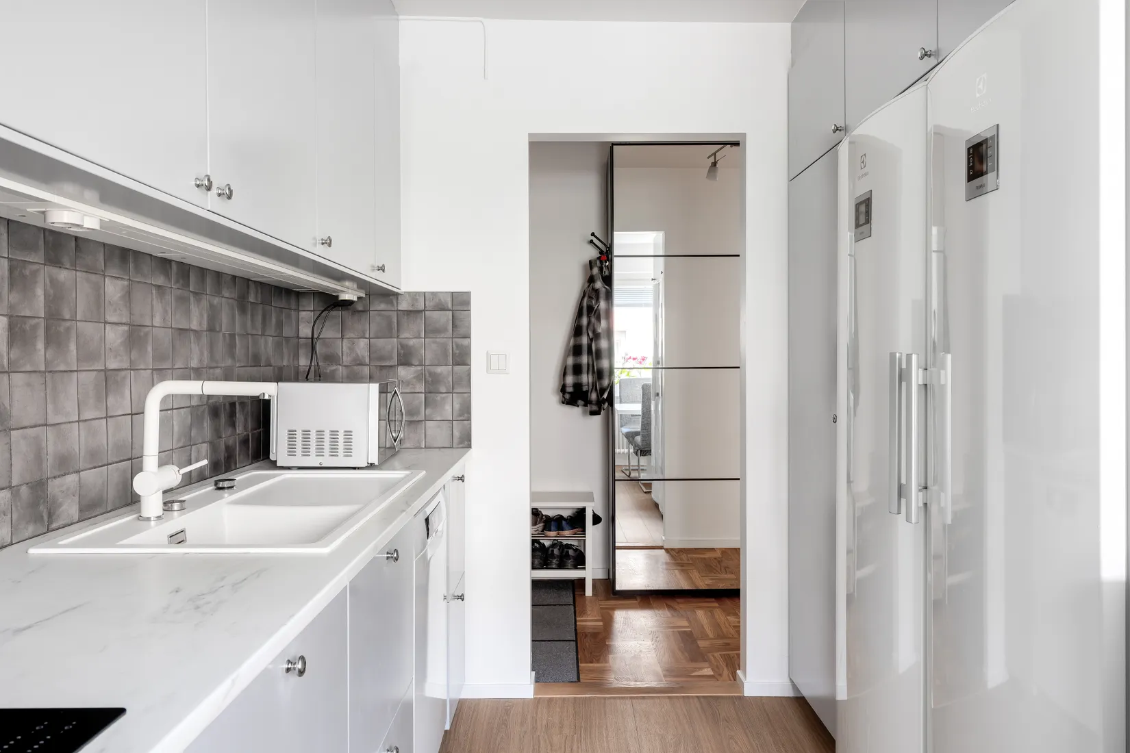 Bostadsrätt, Murargatan 4C, Sala Backe, Uppsala