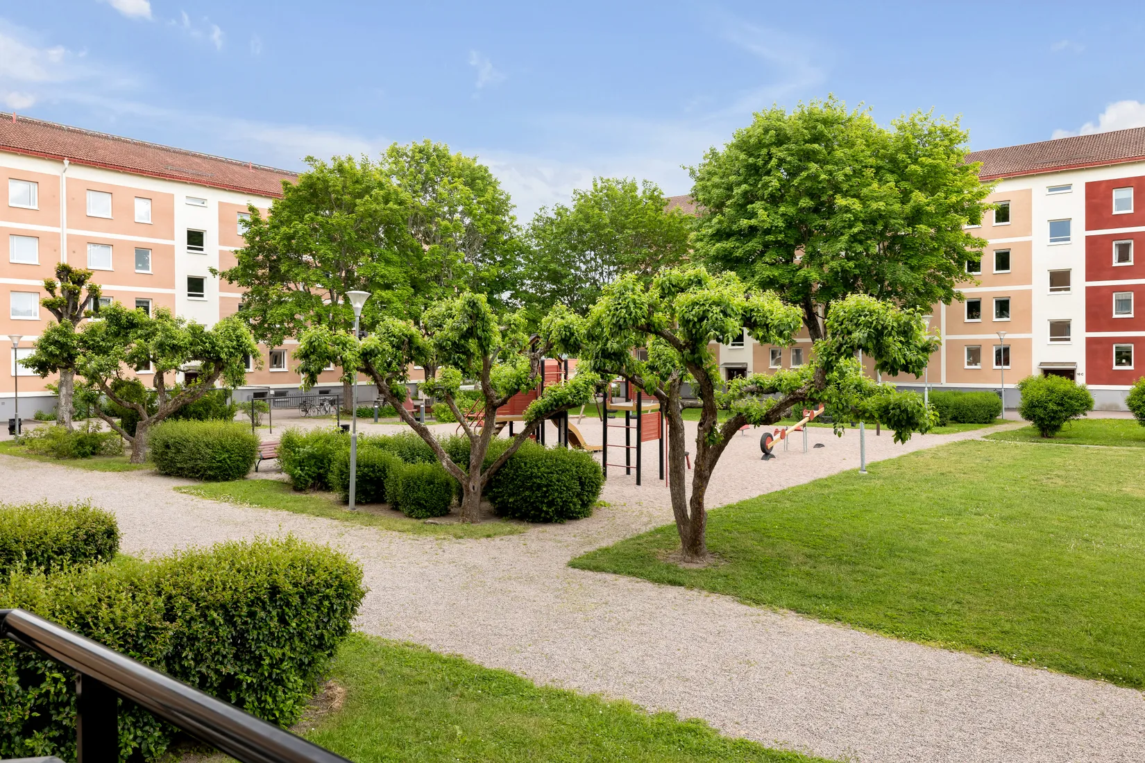 Bostadsrätt, Murargatan 4C, Sala Backe, Uppsala