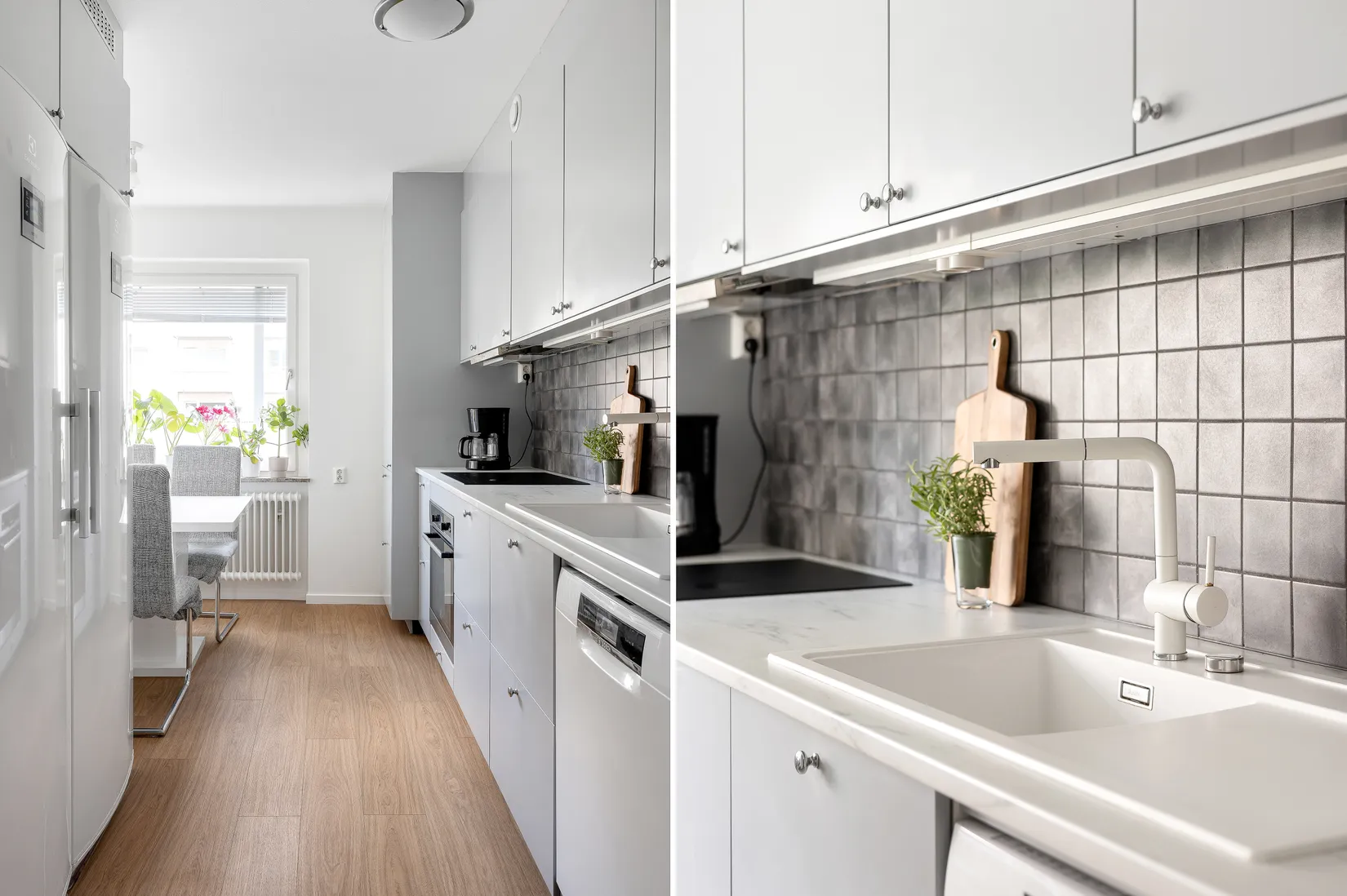 Bostadsrätt, Murargatan 4C, Sala Backe, Uppsala