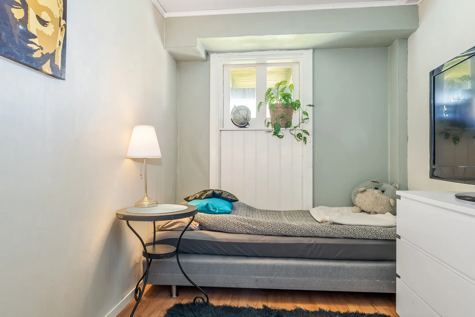 Villa, Korsarvet 97, Korsarvet, Falun