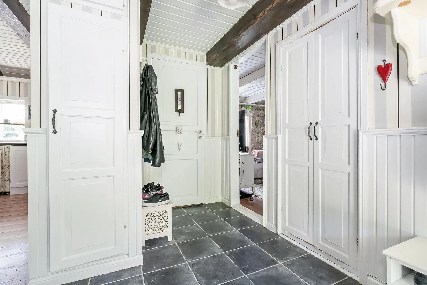 Villa, Korsarvet 97, Korsarvet, Falun