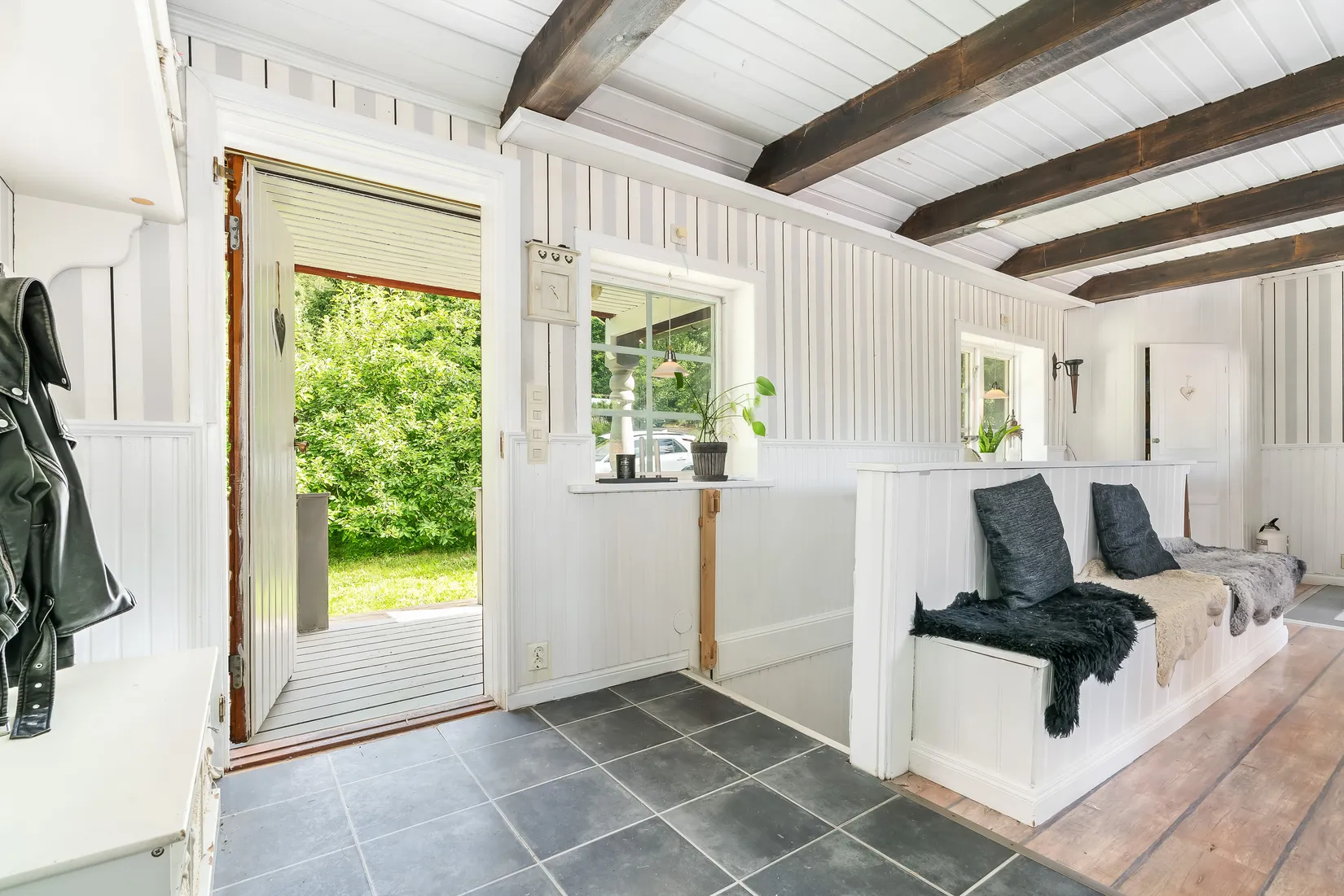 Villa, Korsarvet 97, Korsarvet, Falun