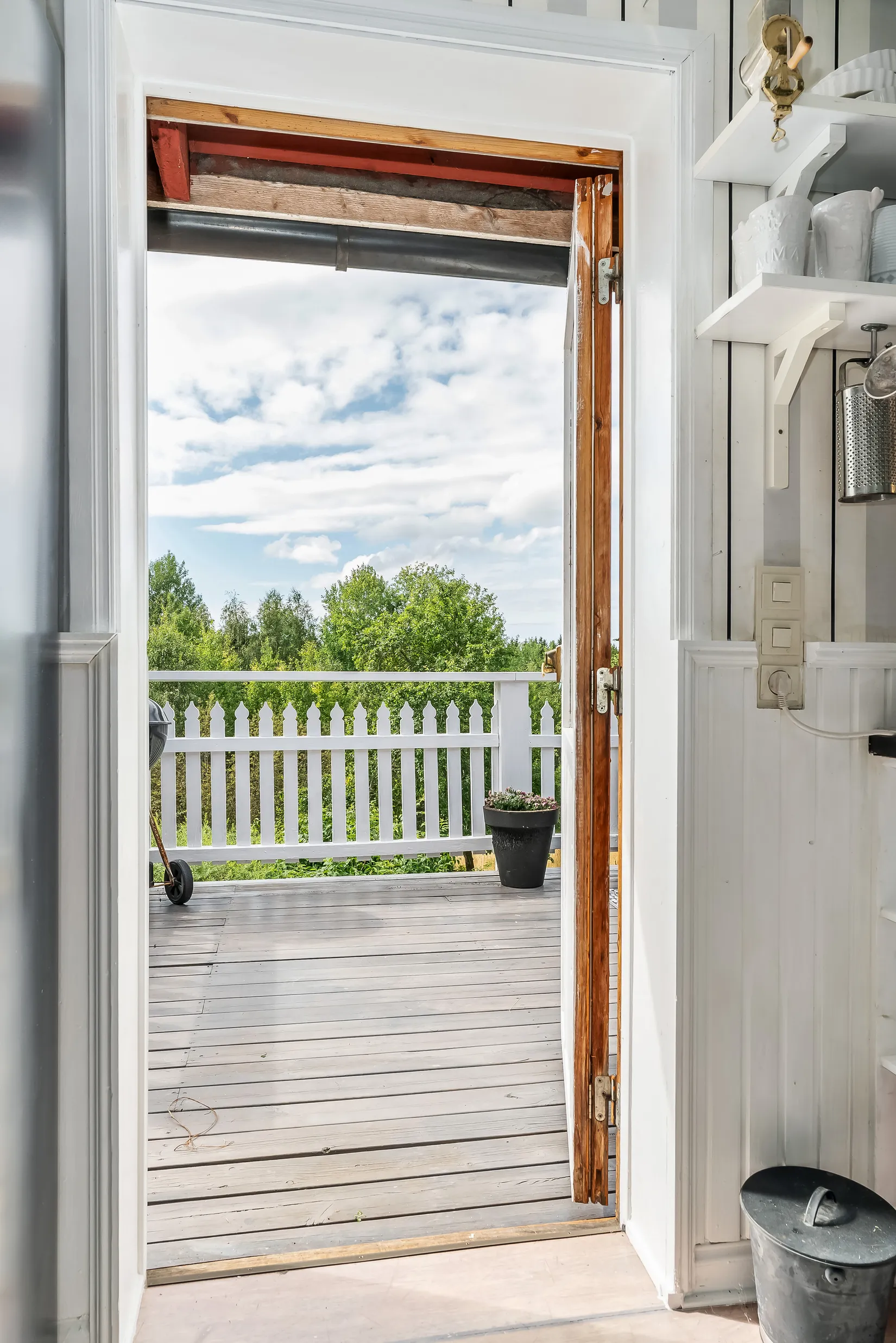 Villa, Korsarvet 97, Korsarvet, Falun