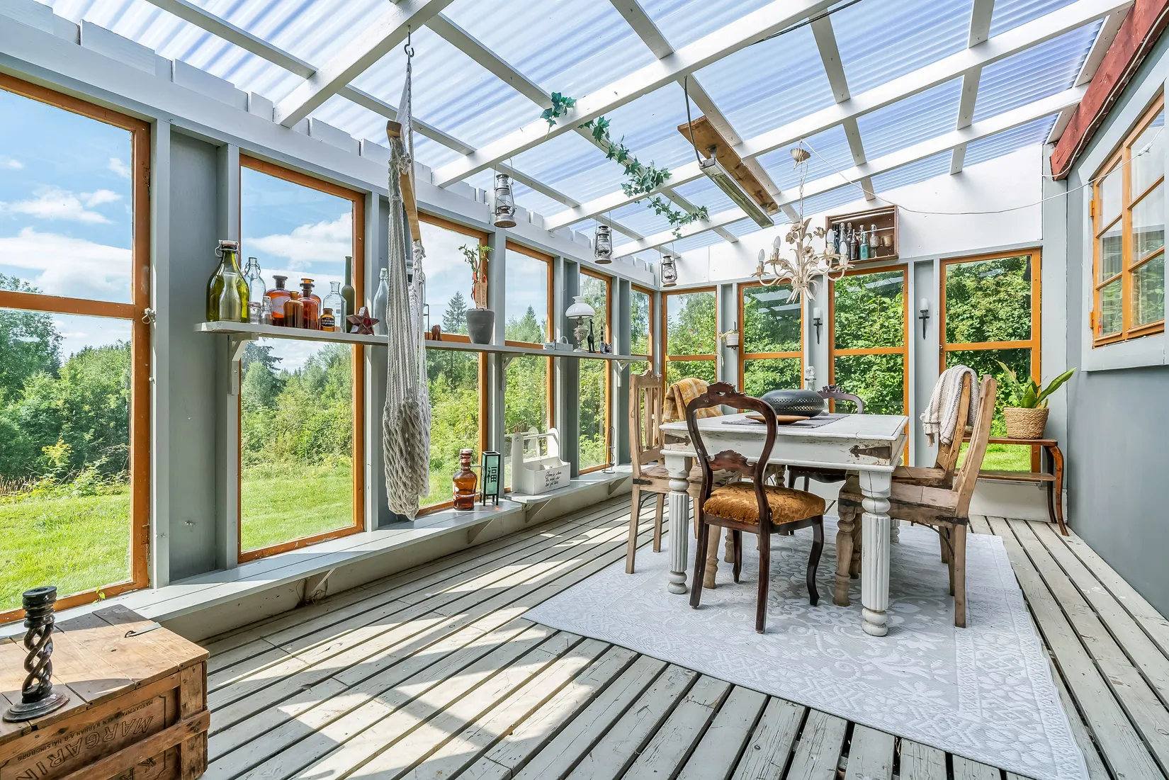 Villa, Korsarvet 97, Korsarvet, Falun