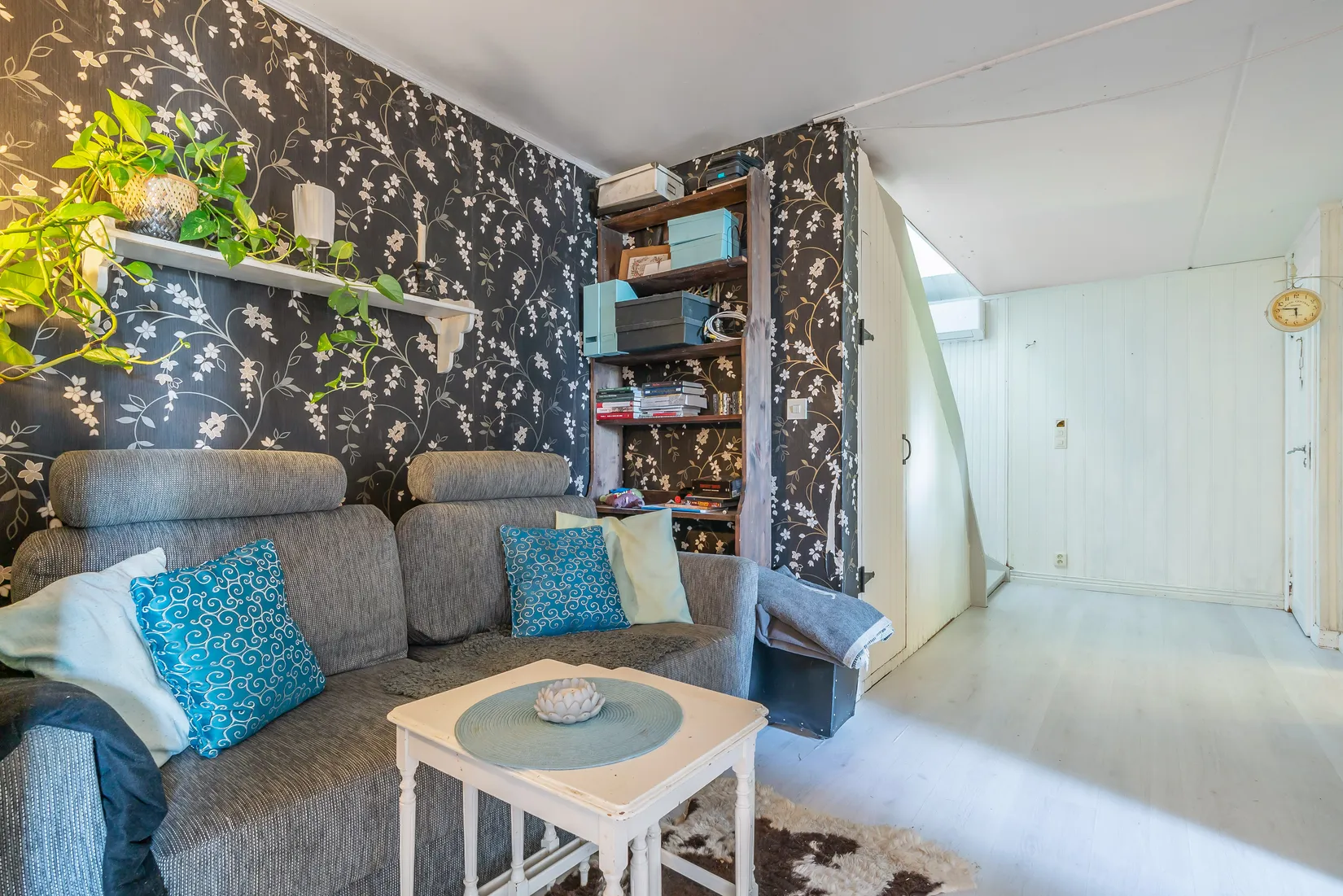 Villa, Korsarvet 97, Korsarvet, Falun