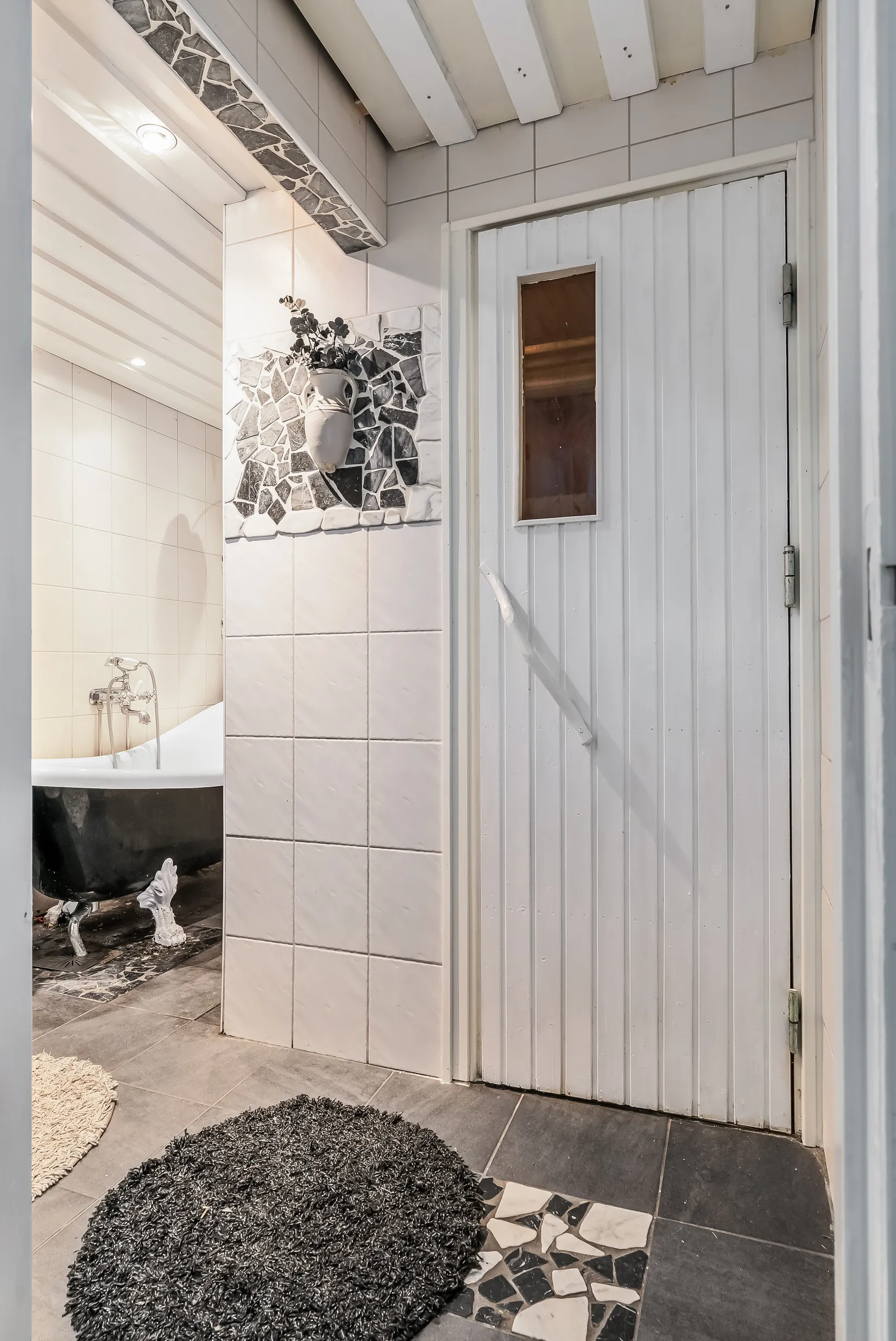 Villa, Korsarvet 97, Korsarvet, Falun