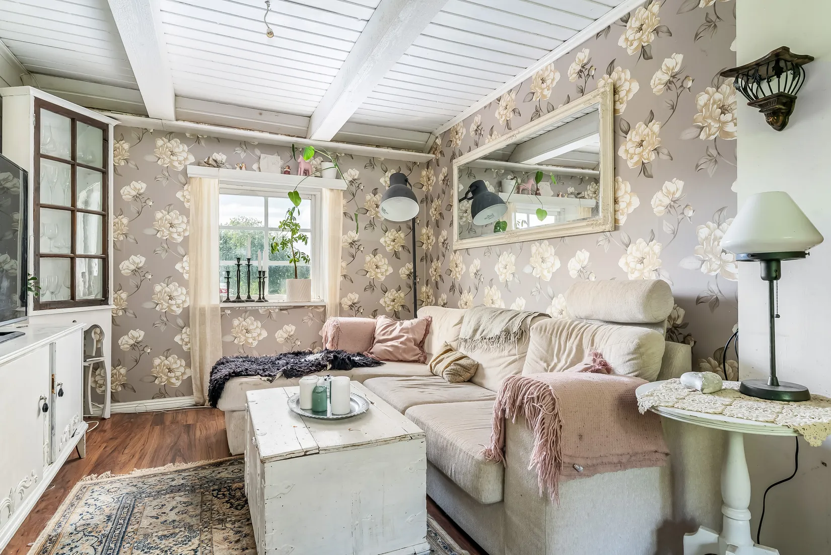 Villa, Korsarvet 97, Korsarvet, Falun