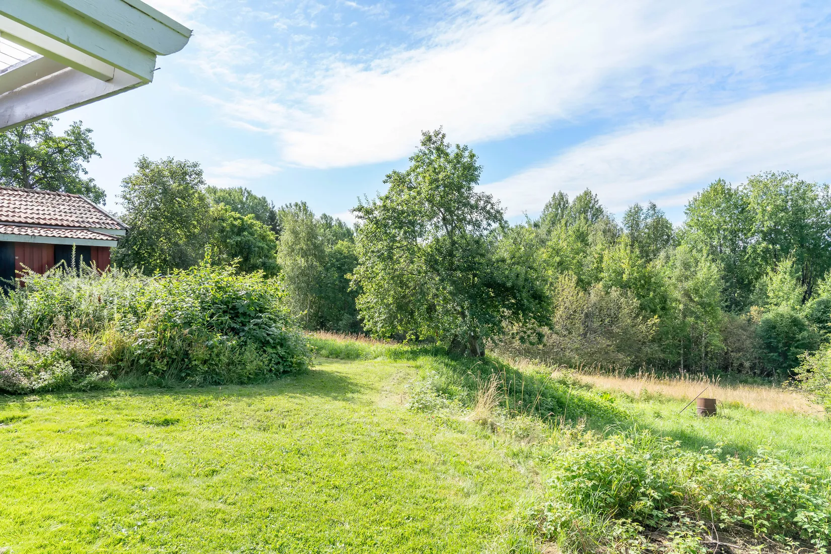 Villa, Korsarvet 97, Korsarvet, Falun