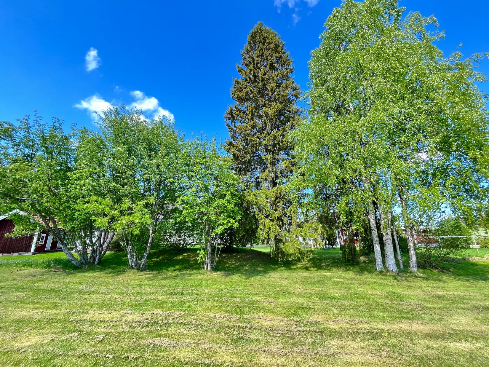Villa, Slöjdgatan 9, Norsjö