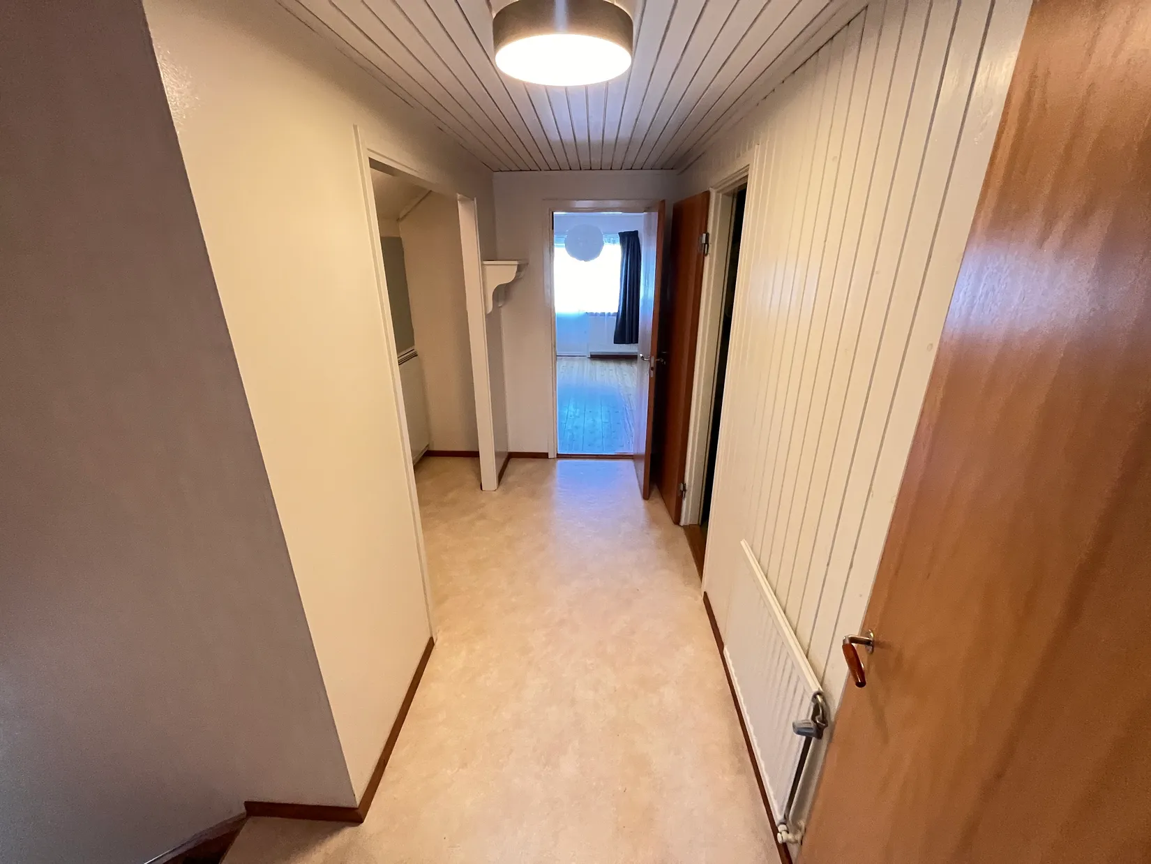 Villa, Slöjdgatan 9, Norsjö