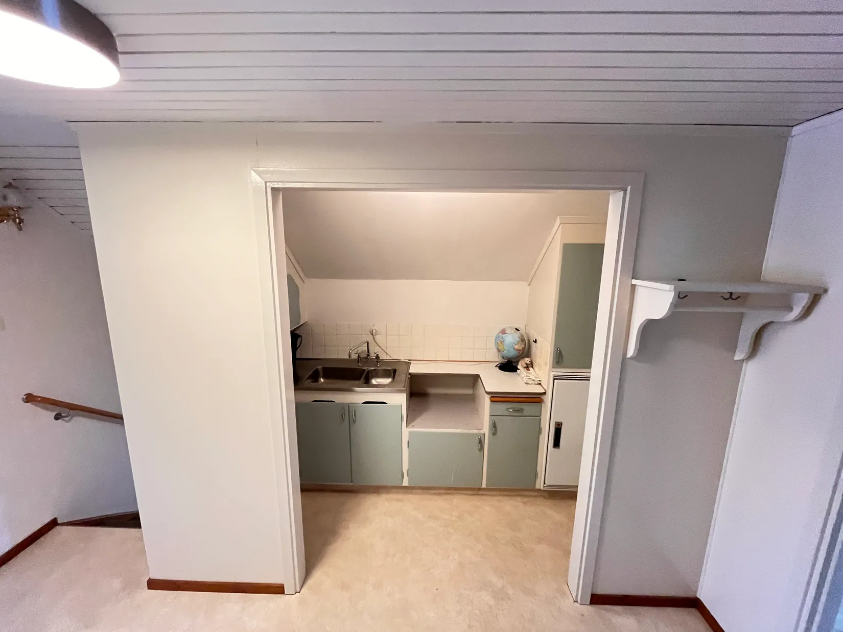 Villa, Slöjdgatan 9, Norsjö