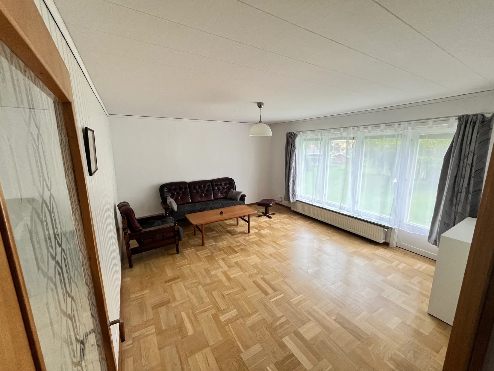 Villa, Slöjdgatan 9, Norsjö
