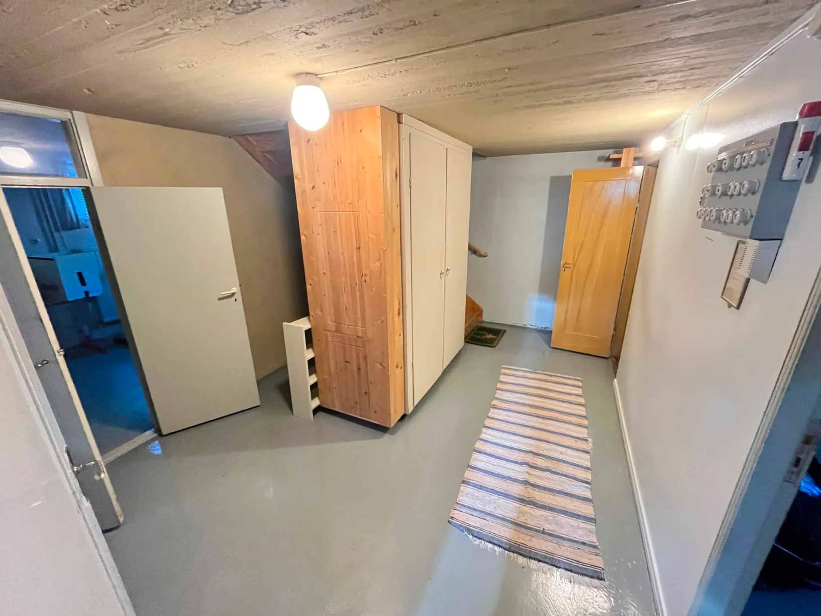 Villa, Slöjdgatan 9, Norsjö
