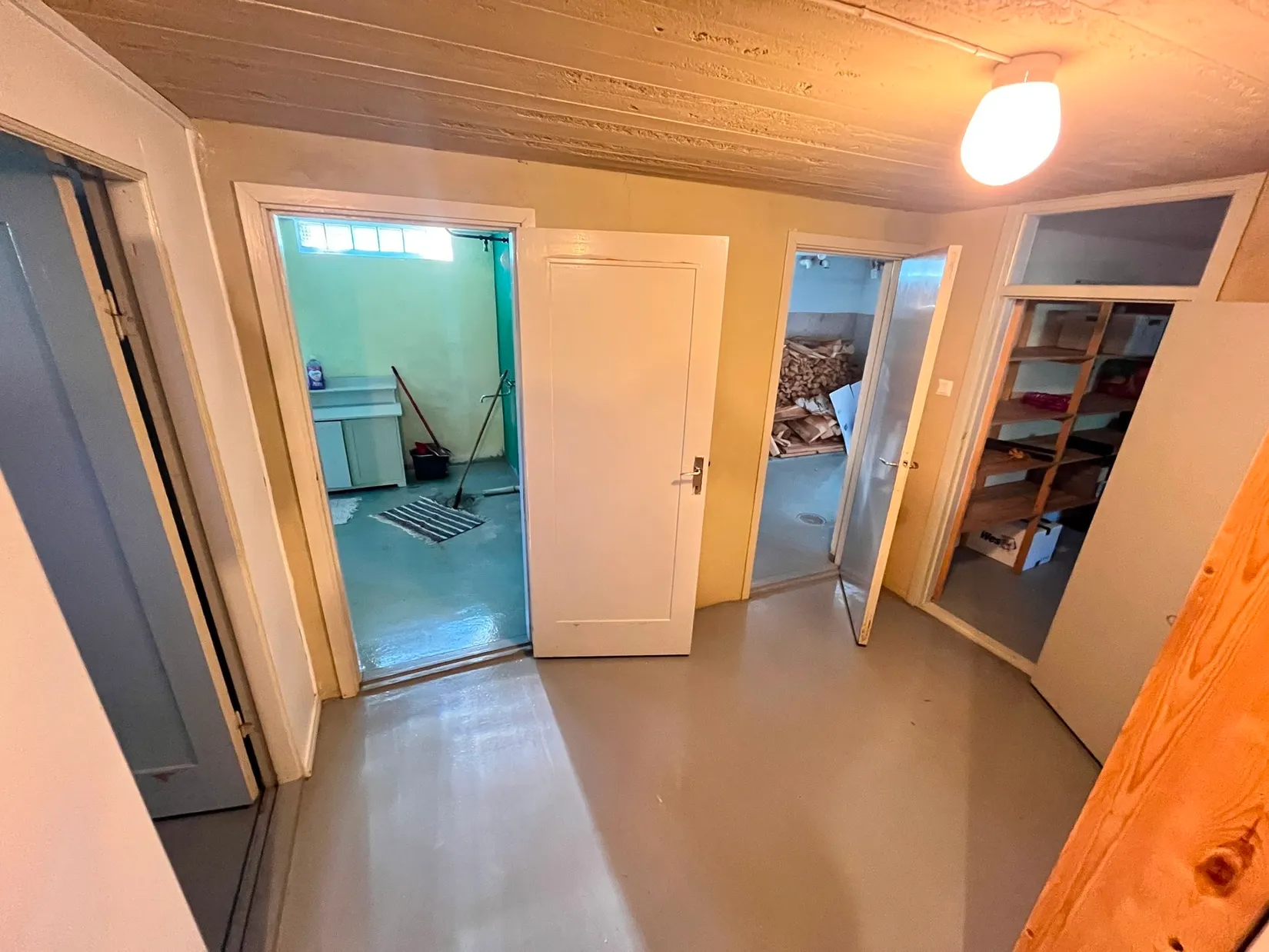 Villa, Slöjdgatan 9, Norsjö