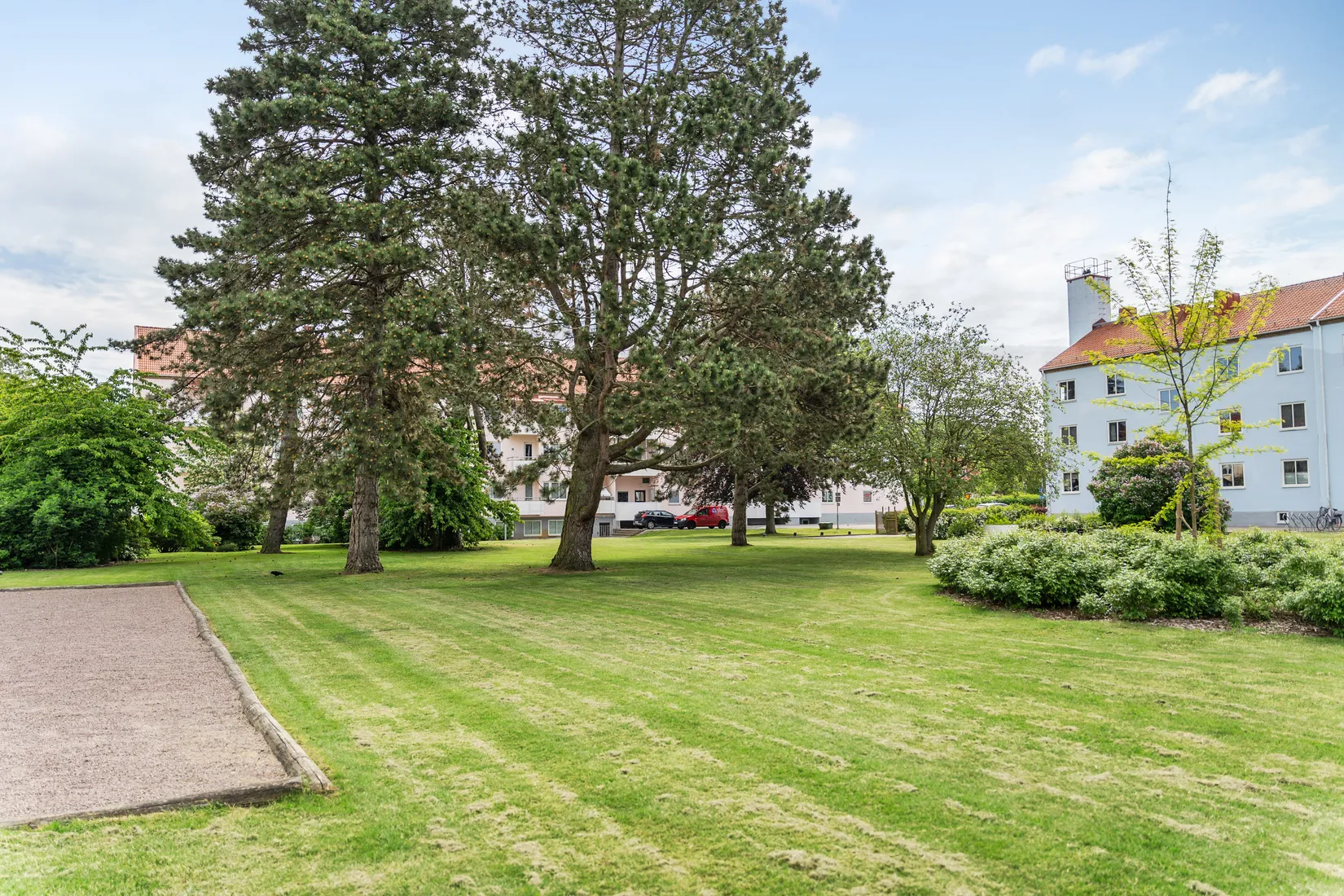 Bostadsrätt, Kullagatan 13B, Kävlinge - Centralt, Kävlinge
