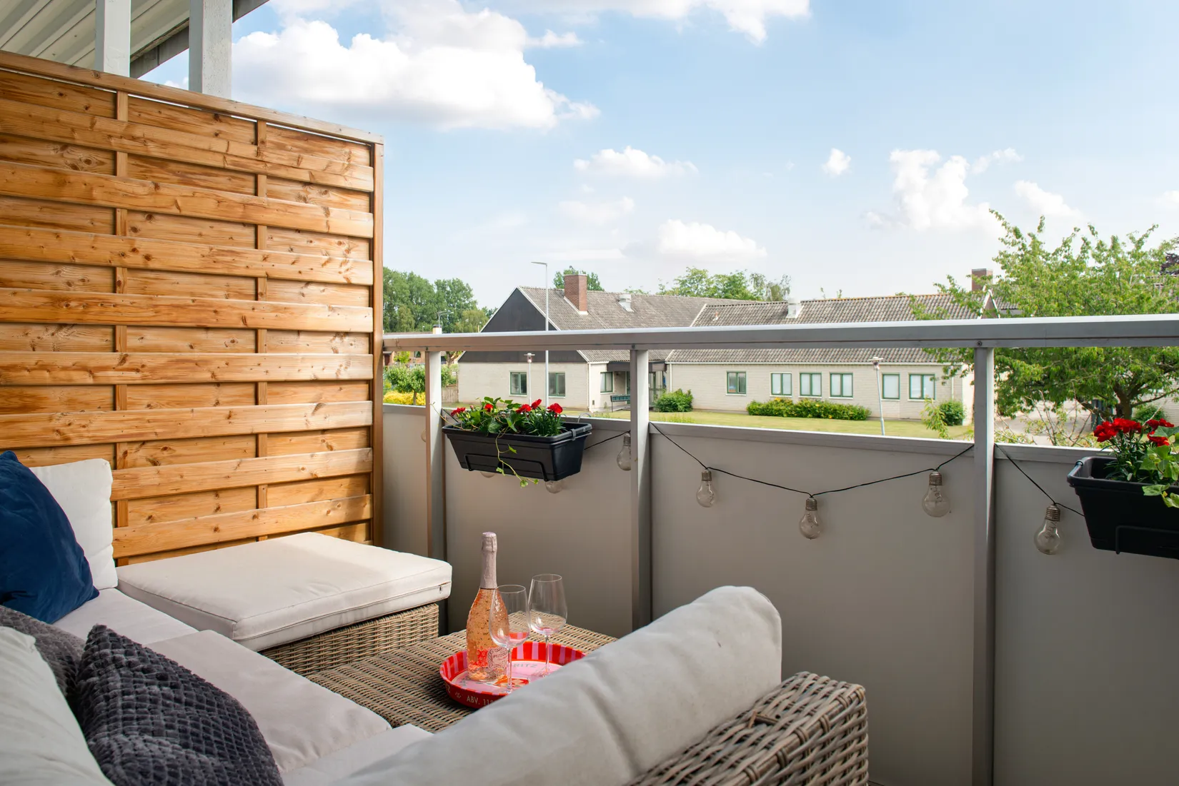 Bostadsrätt, Kullagatan 13B, Kävlinge - Centralt, Kävlinge