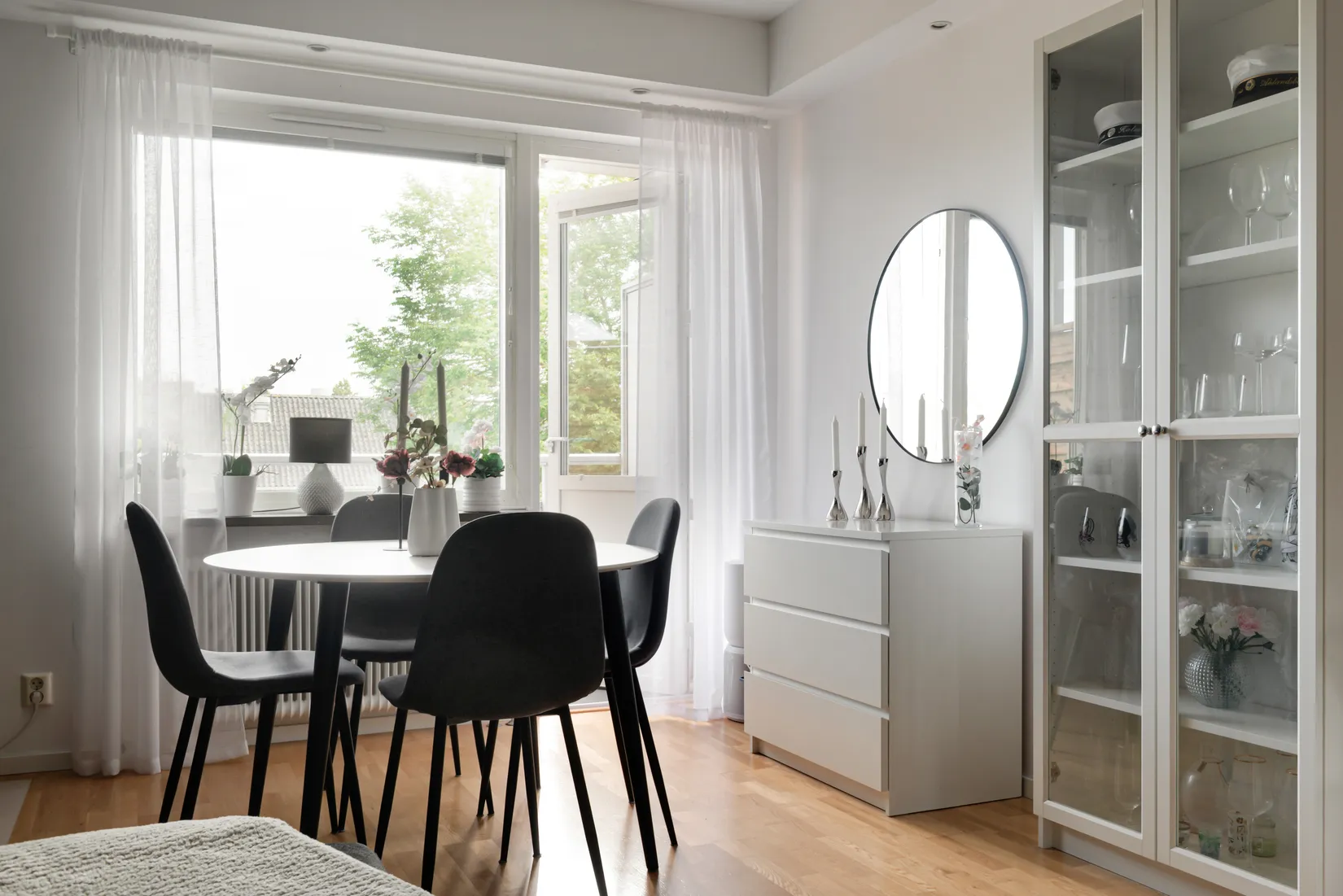 Bostadsrätt, Kullagatan 13B, Kävlinge - Centralt, Kävlinge