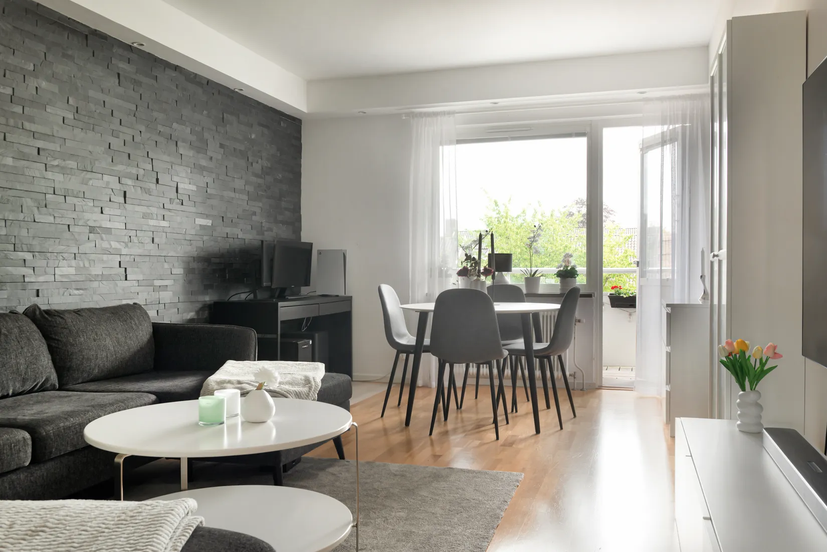 Bostadsrätt, Kullagatan 13B, Kävlinge - Centralt, Kävlinge