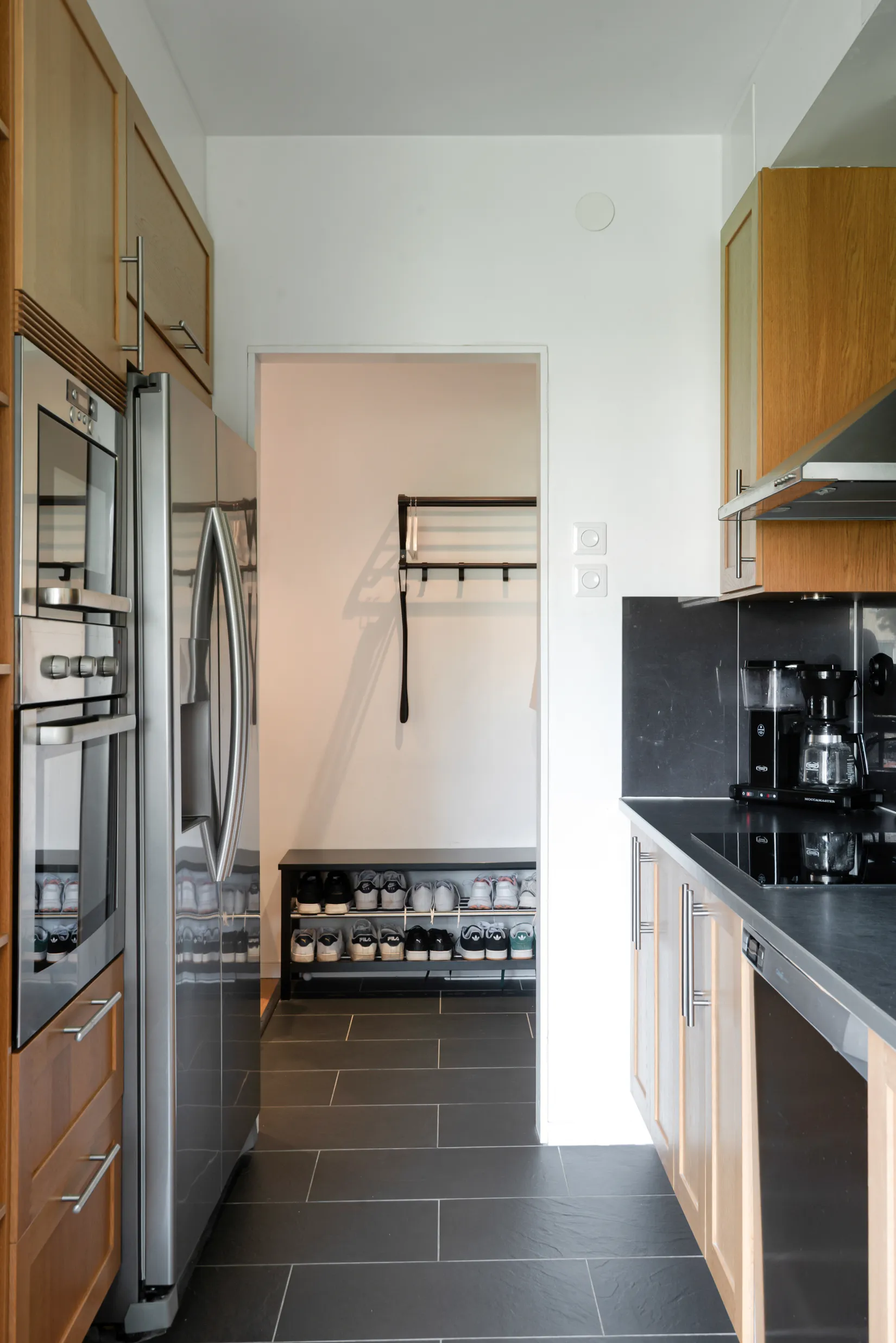 Bostadsrätt, Kullagatan 13B, Kävlinge - Centralt, Kävlinge