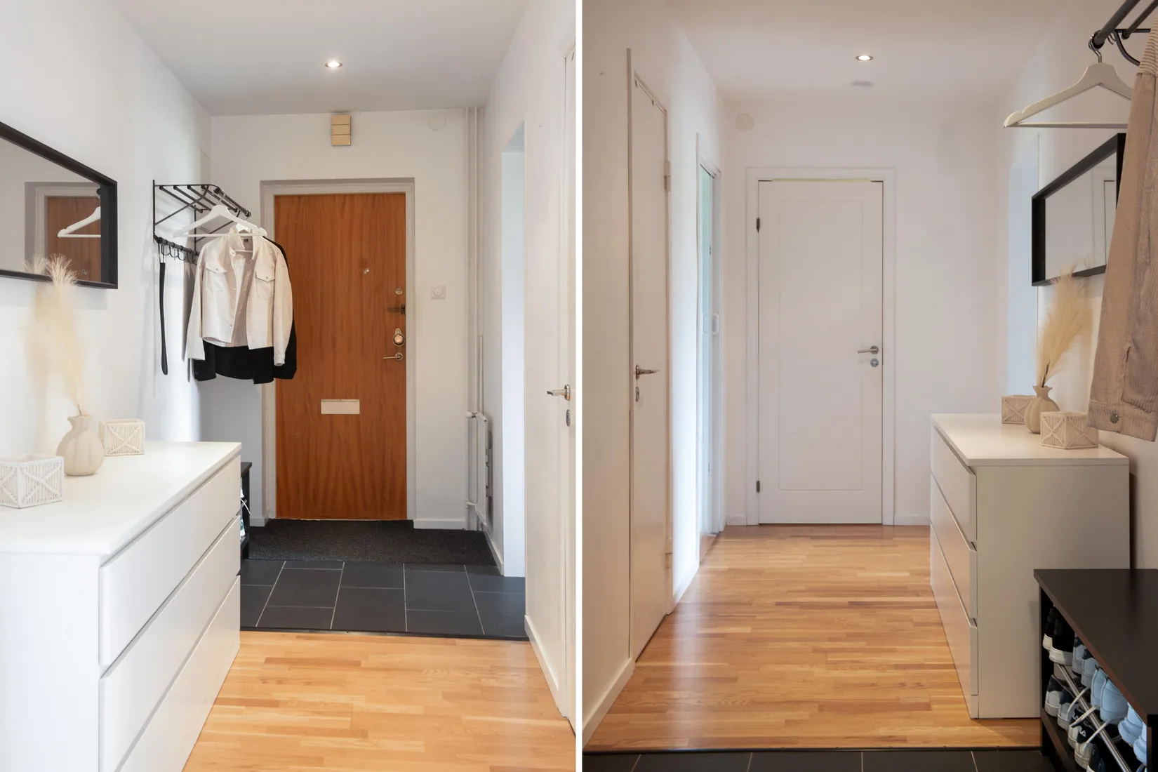 Bostadsrätt, Kullagatan 13B, Kävlinge - Centralt, Kävlinge