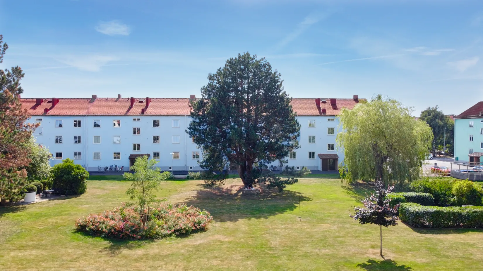 Bostadsrätt, Kullagatan 13B, Kävlinge - Centralt, Kävlinge