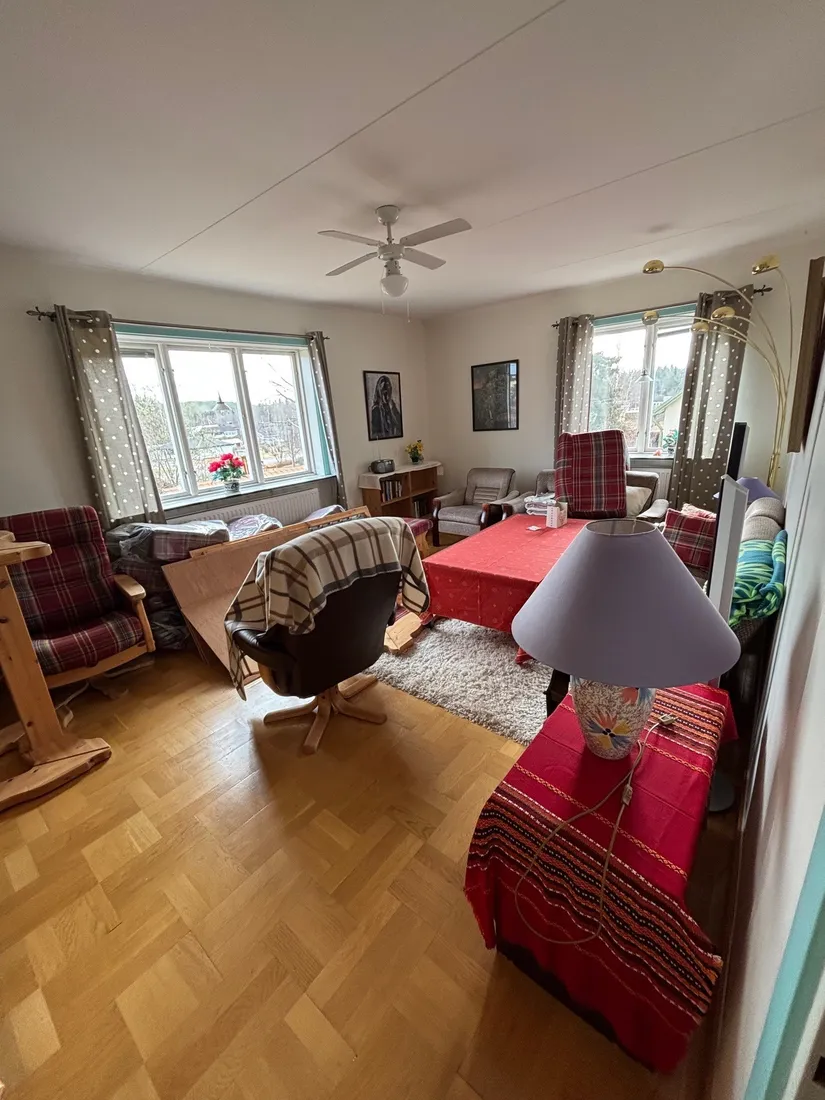 Villa, Kronogatan 5, Norsjö