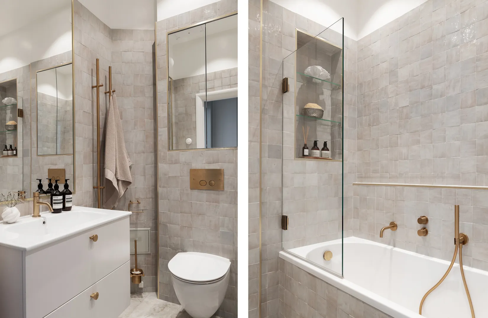 Bostadsrätt, Karlbergsvägen 48, 2,5tr, Vasastan, Stockholm