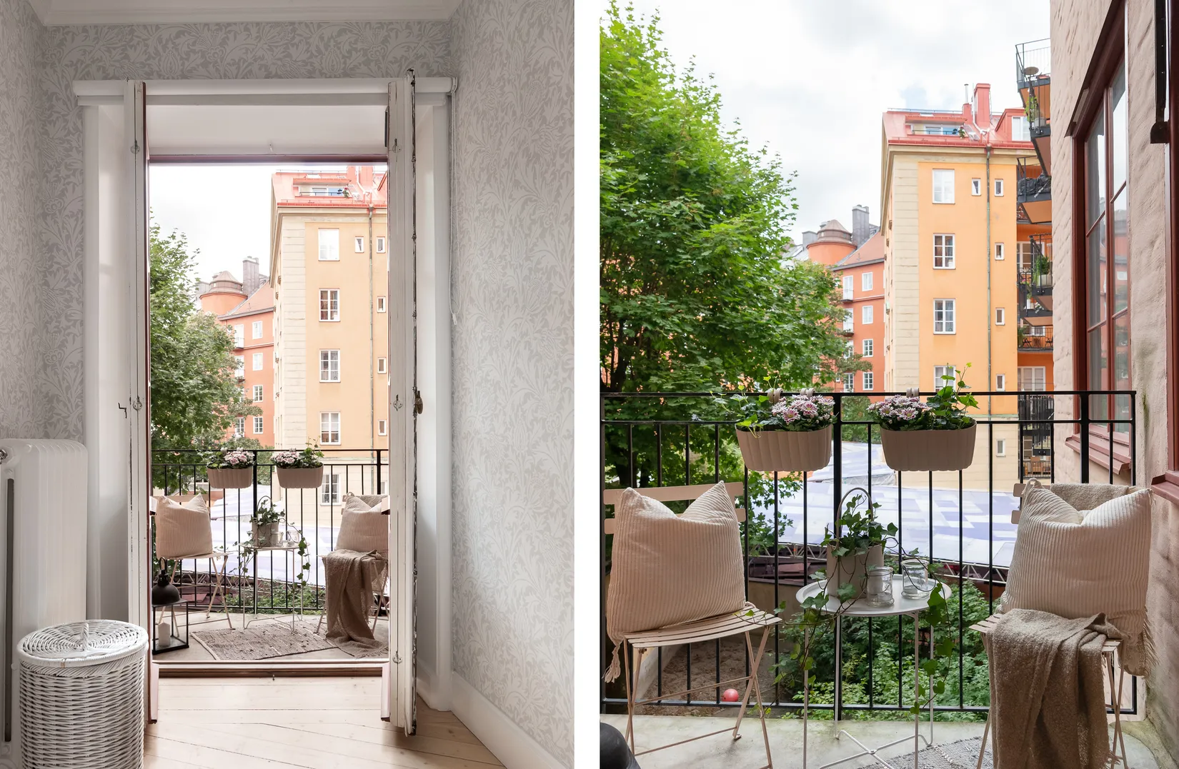 Bostadsrätt, Karlbergsvägen 48, 2,5tr, Vasastan, Stockholm