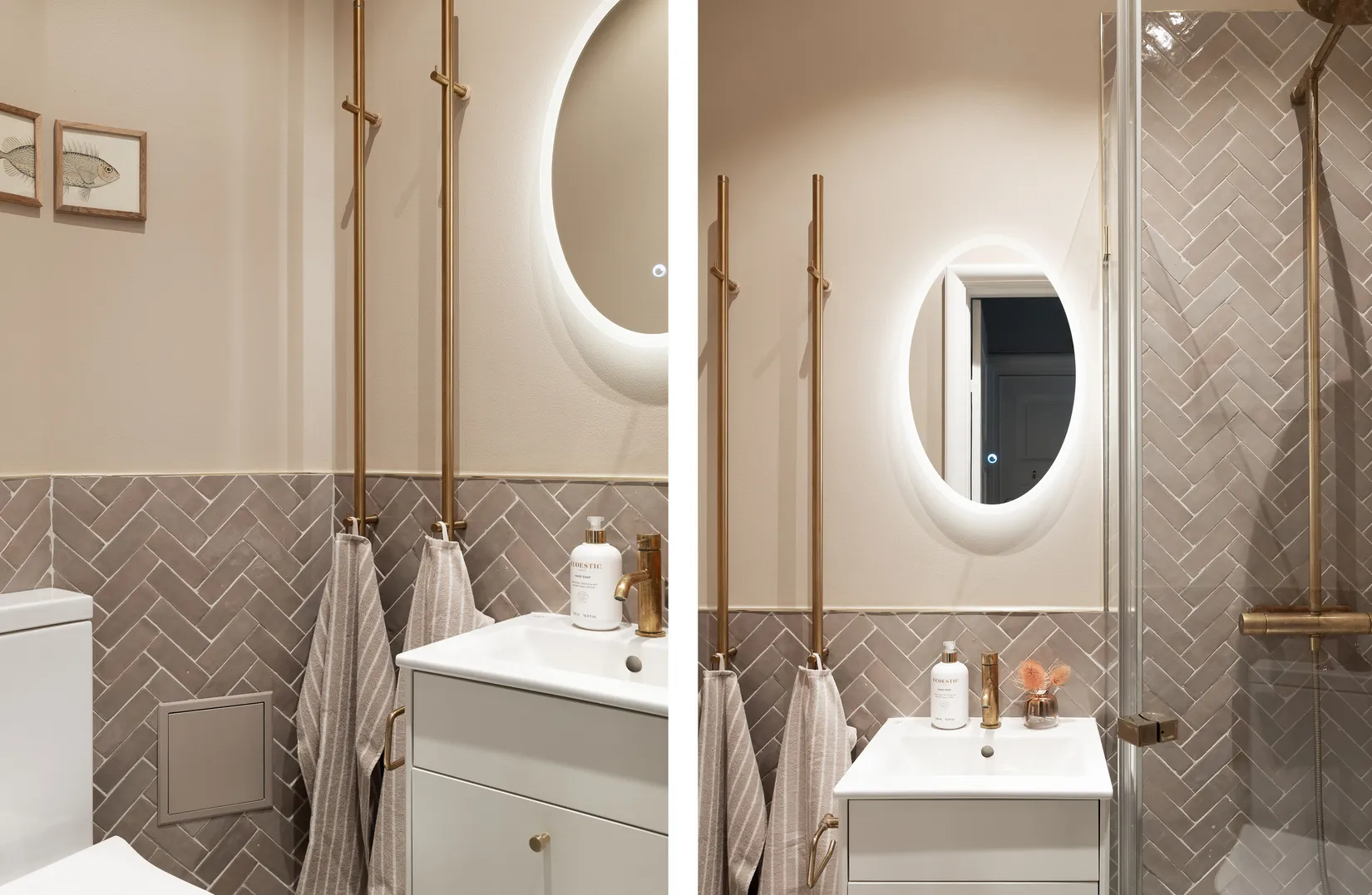Bostadsrätt, Karlbergsvägen 48, 2,5tr, Vasastan, Stockholm