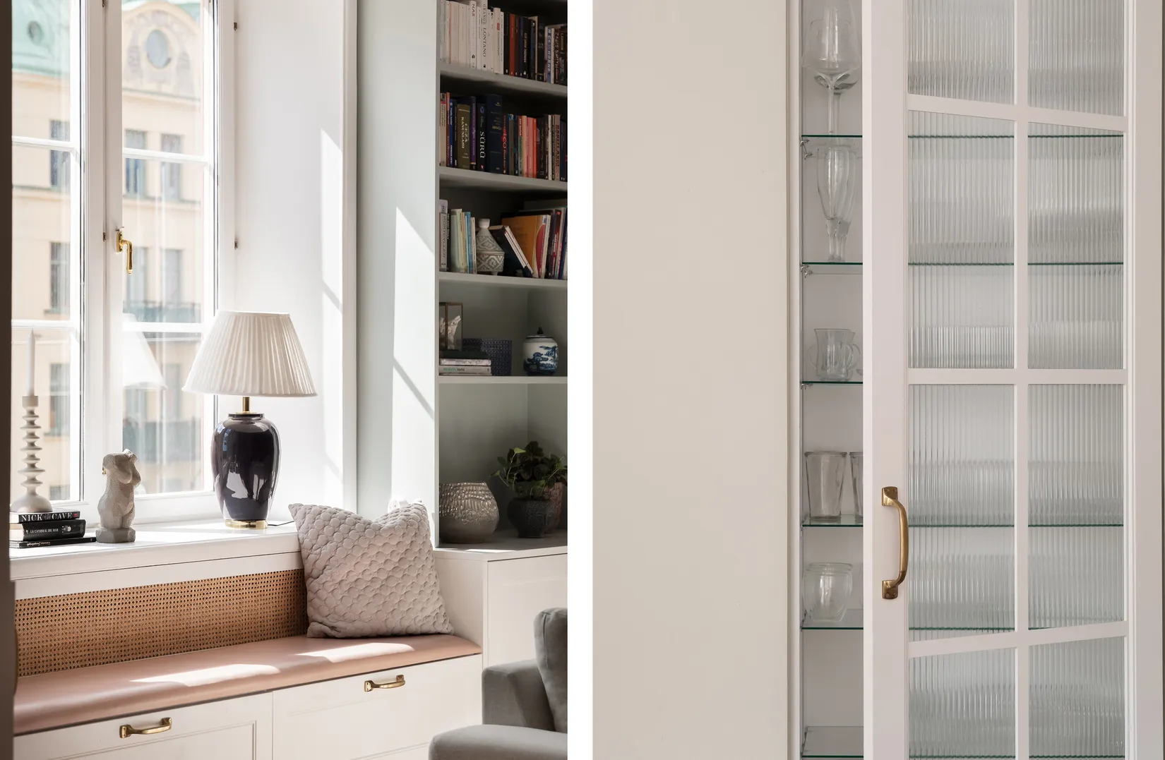 Bostadsrätt, Karlbergsvägen 48, 2,5tr, Vasastan, Stockholm