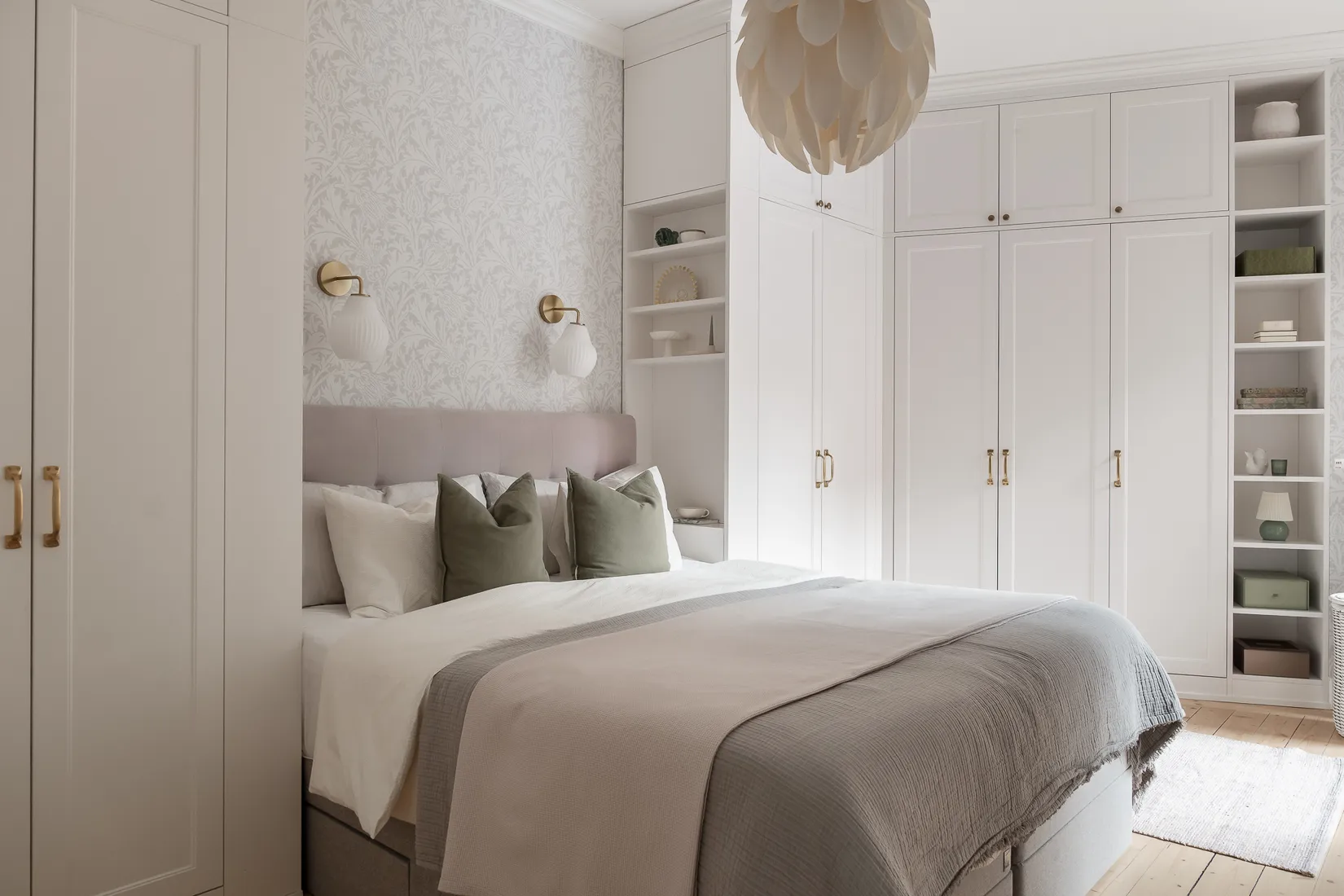 Bostadsrätt, Karlbergsvägen 48, 2,5tr, Vasastan, Stockholm