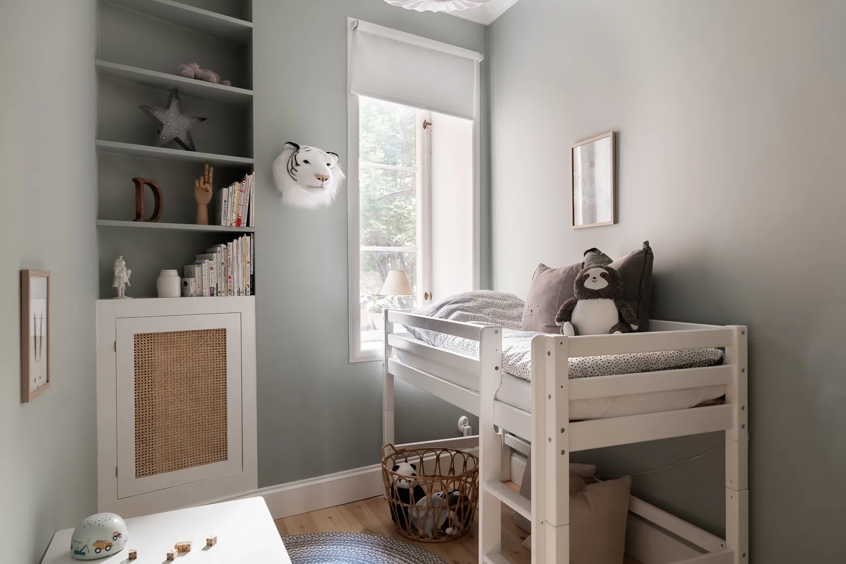 Bostadsrätt, Karlbergsvägen 48, 2,5tr, Vasastan, Stockholm