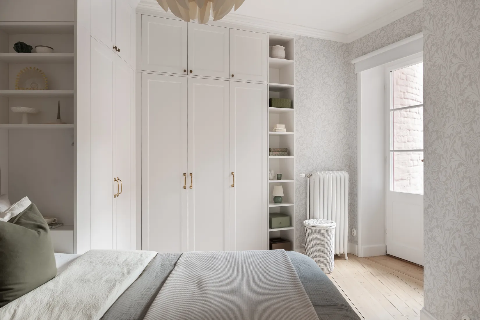 Bostadsrätt, Karlbergsvägen 48, 2,5tr, Vasastan, Stockholm