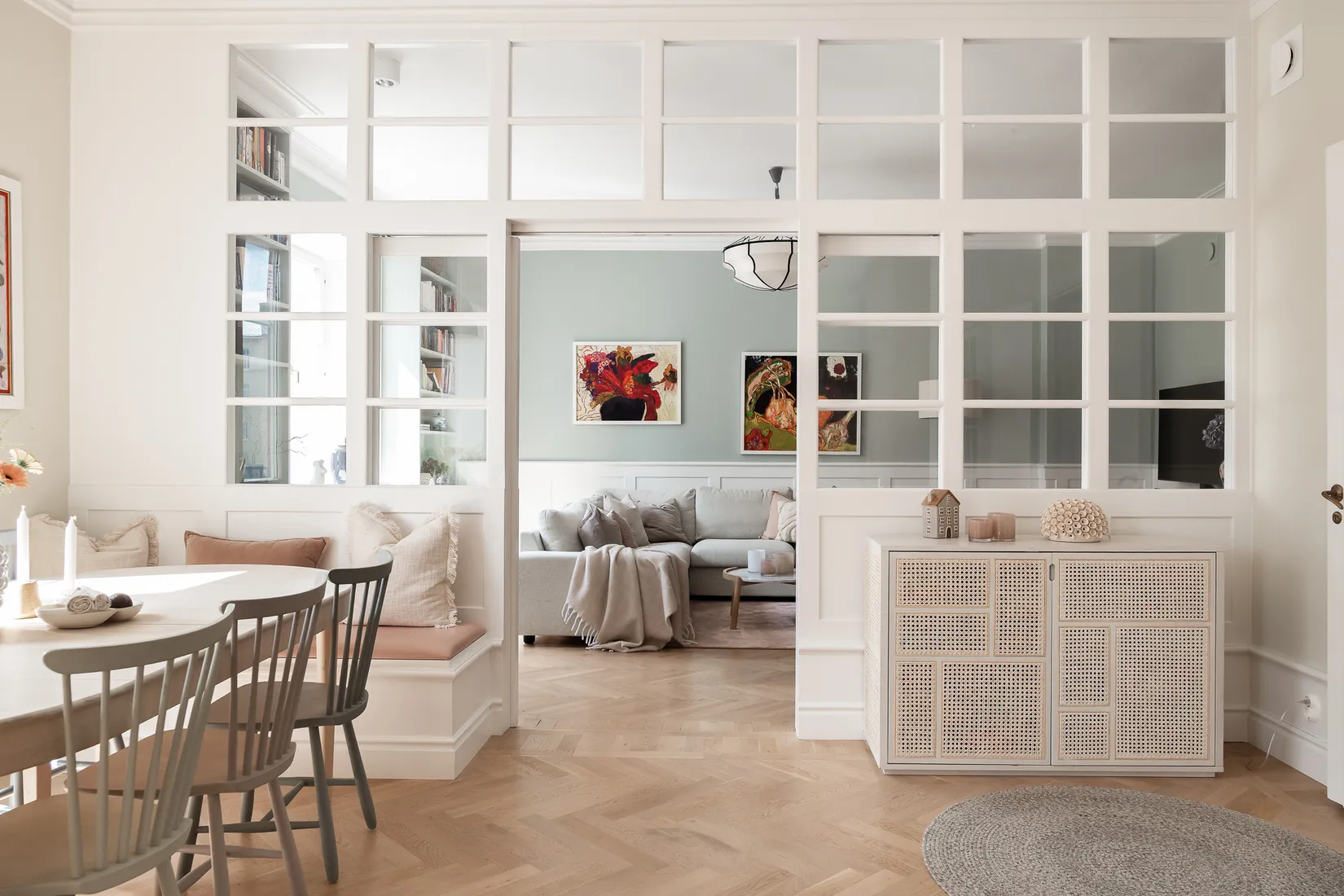 Bostadsrätt, Karlbergsvägen 48, 2,5tr, Vasastan, Stockholm