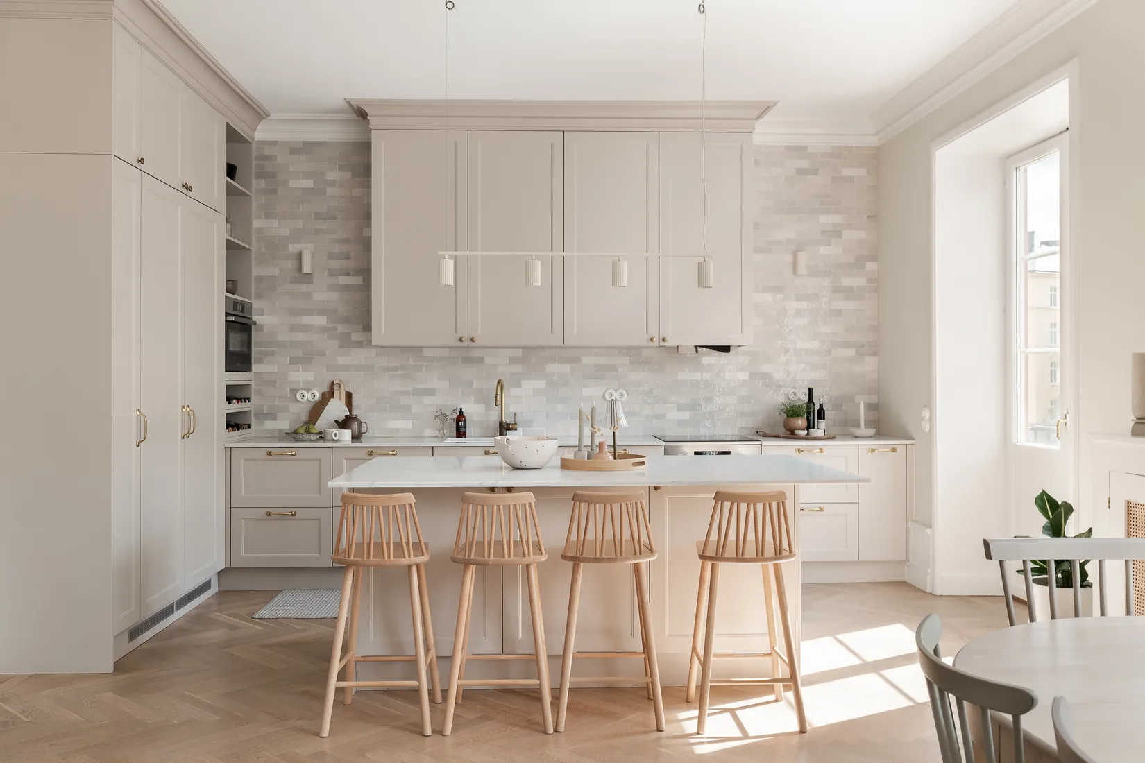 Bostadsrätt, Karlbergsvägen 48, 2,5tr, Vasastan, Stockholm