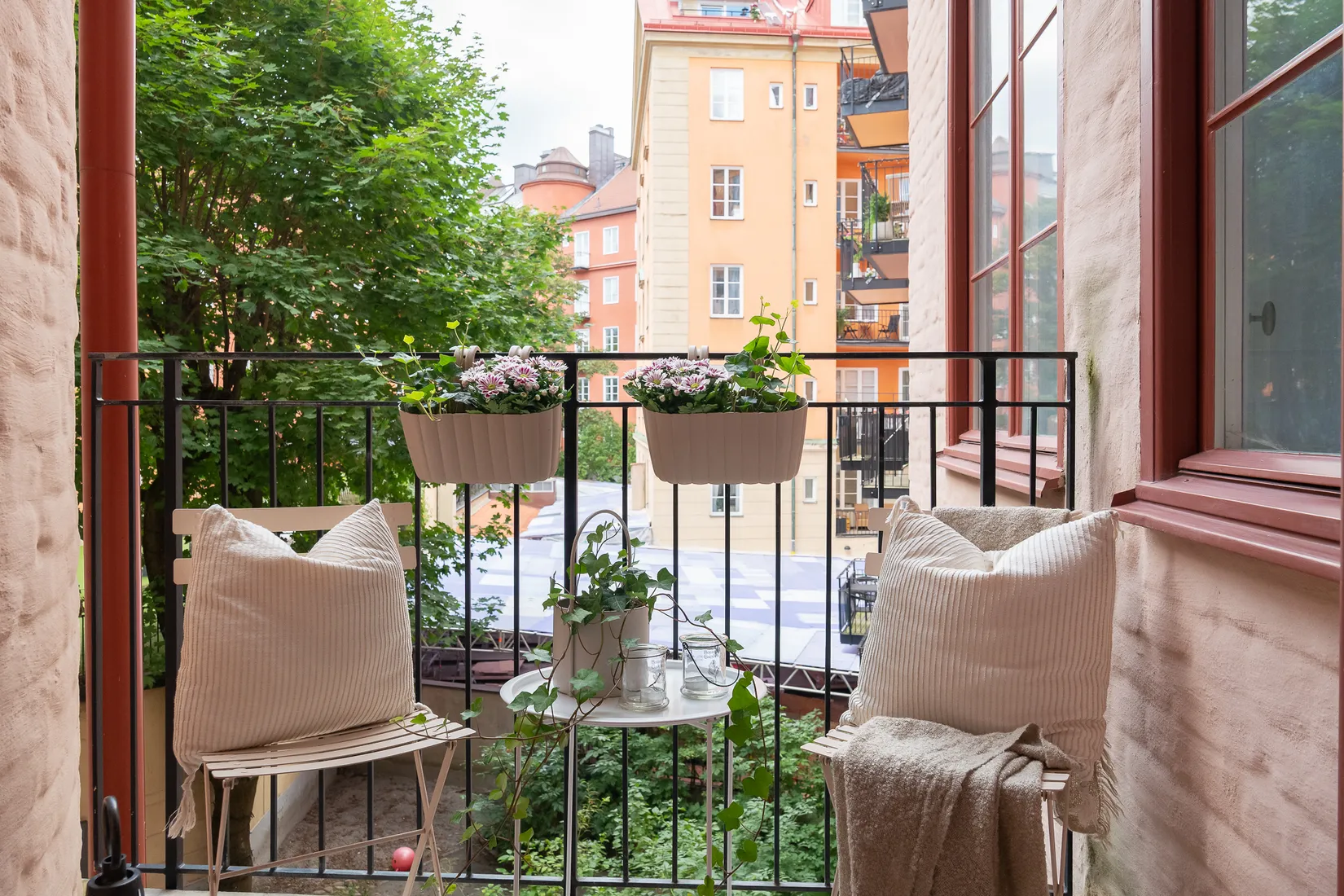 Bostadsrätt, Karlbergsvägen 48, 2,5tr, Vasastan, Stockholm