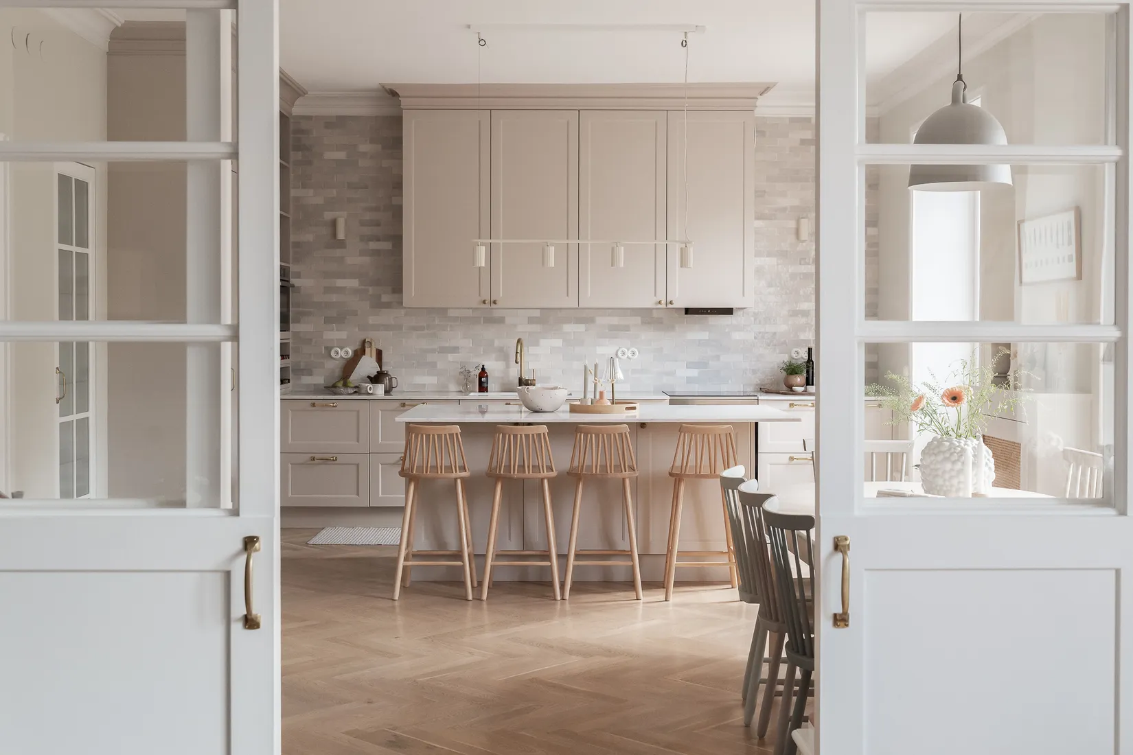 Bostadsrätt, Karlbergsvägen 48, 2,5tr, Vasastan, Stockholm