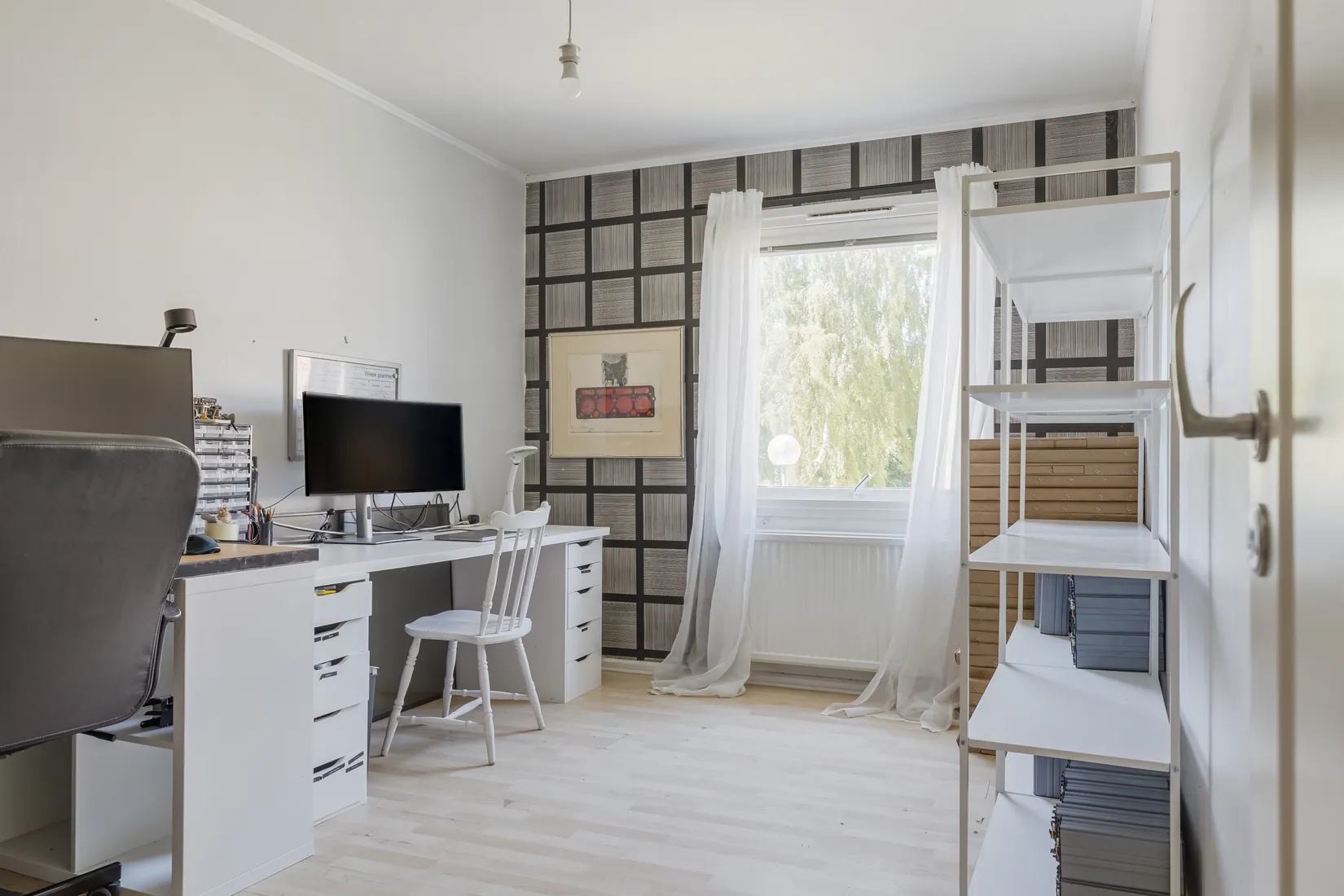 Bostadsrätt, Norrlidsvägen 16, Norrliden, Kalmar